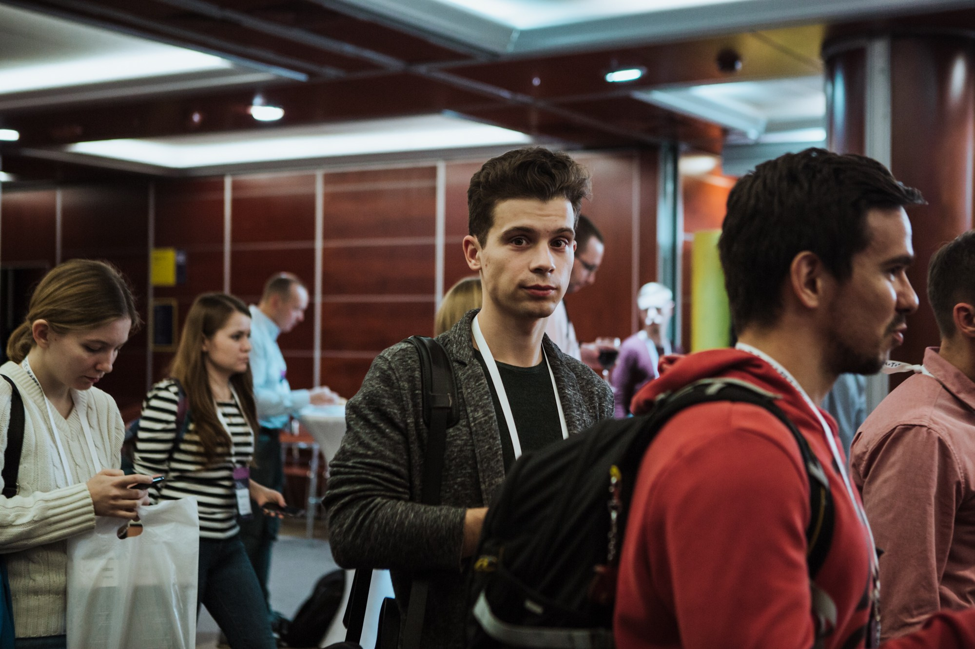 Матемаркетинг — 7 ноября 2018. Фотобанк Матемаркетинг