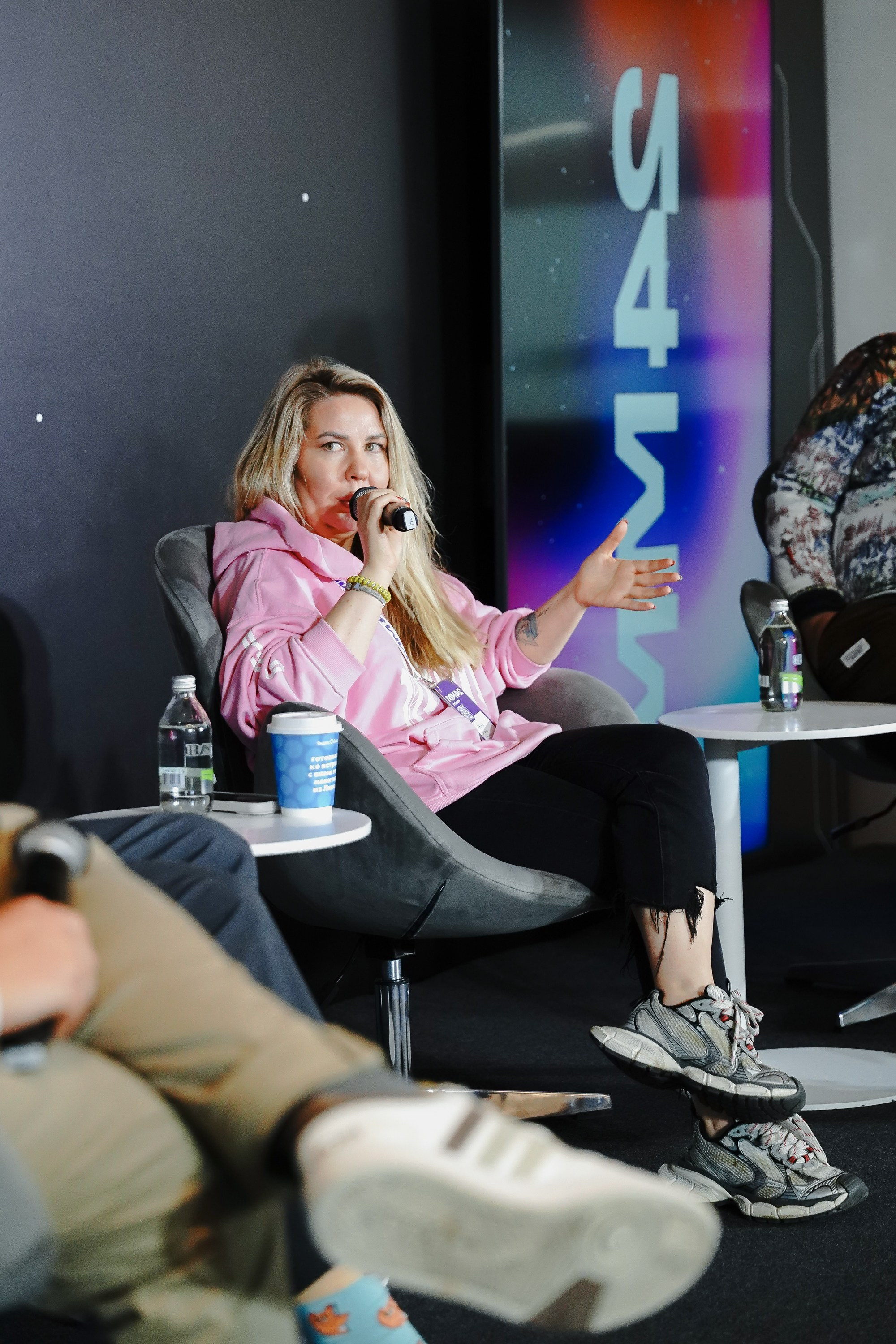 Матемаркетинг — 7–8 ноября 2024. Фотобанк Матемаркетинг