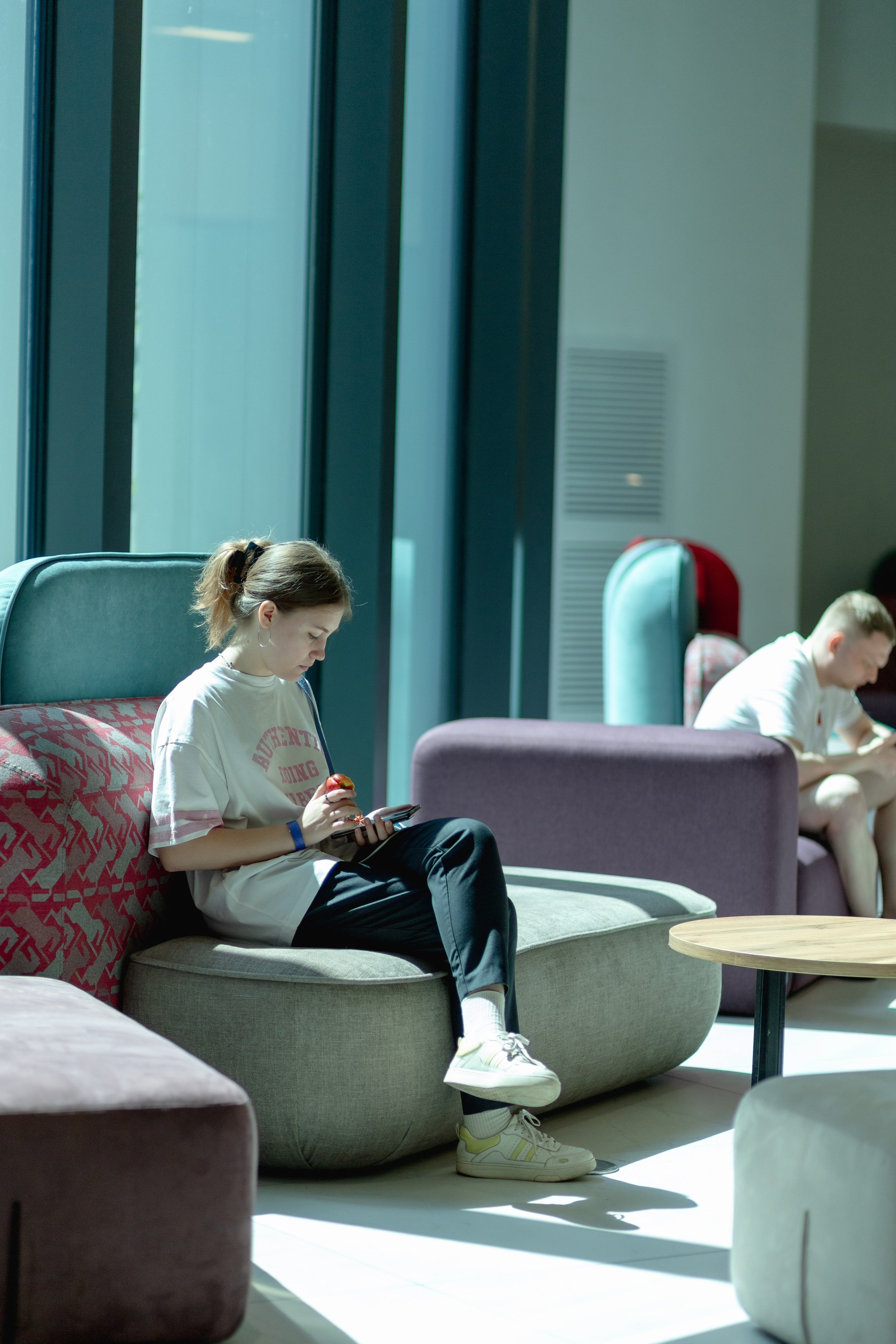 Aha! — 29–30 мая 2025. Фотобанк Матемаркетинг