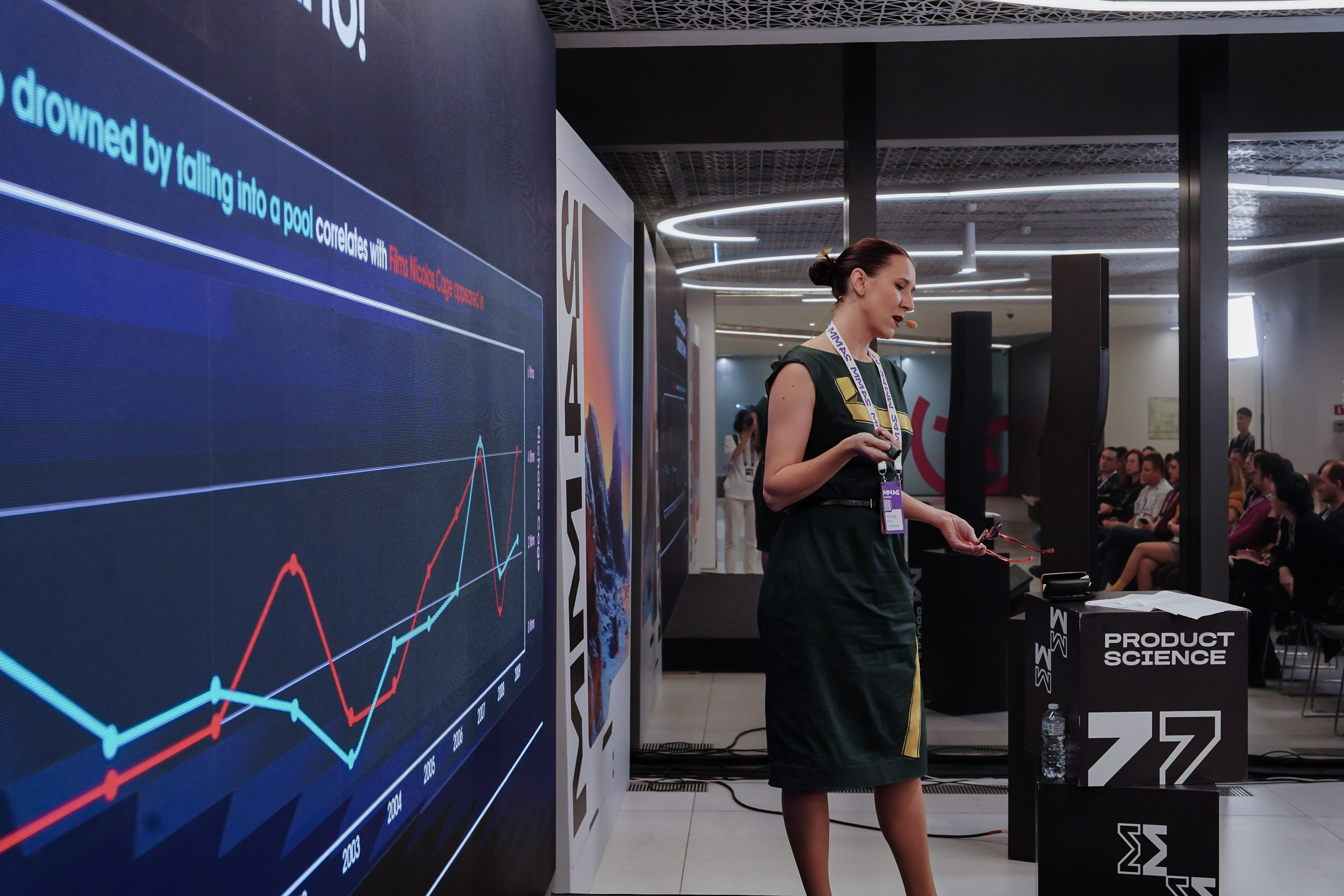 Матемаркетинг — 7–8 ноября 2024. Фотобанк Матемаркетинг