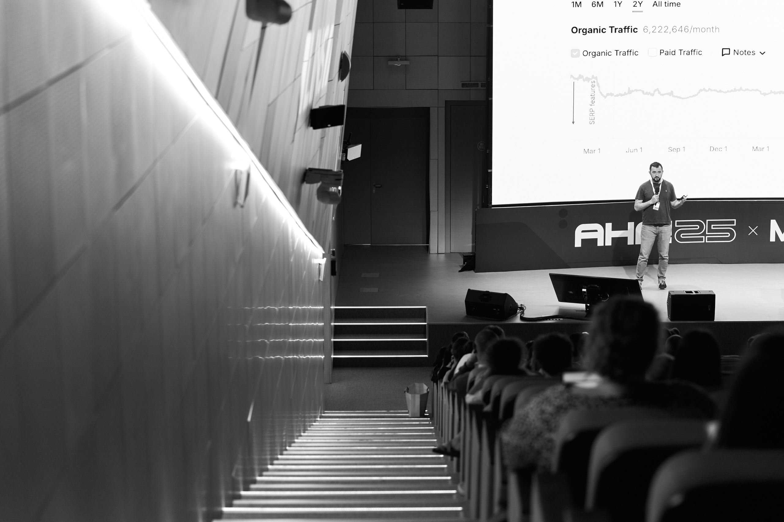 Aha! — 29–30 мая 2025. Фотобанк Матемаркетинг