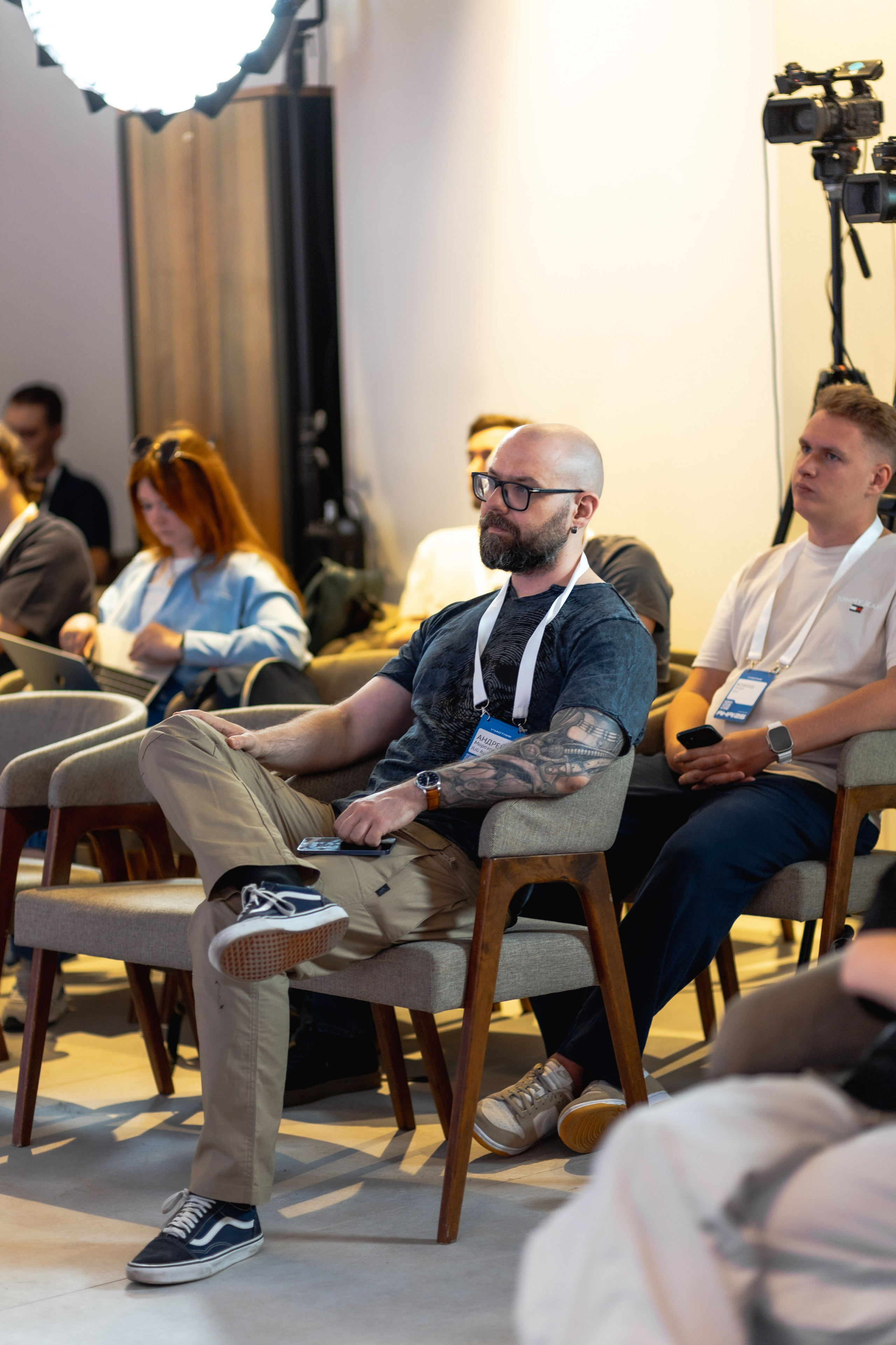 Aha! — 29–30 мая 2025. Фотобанк Матемаркетинг