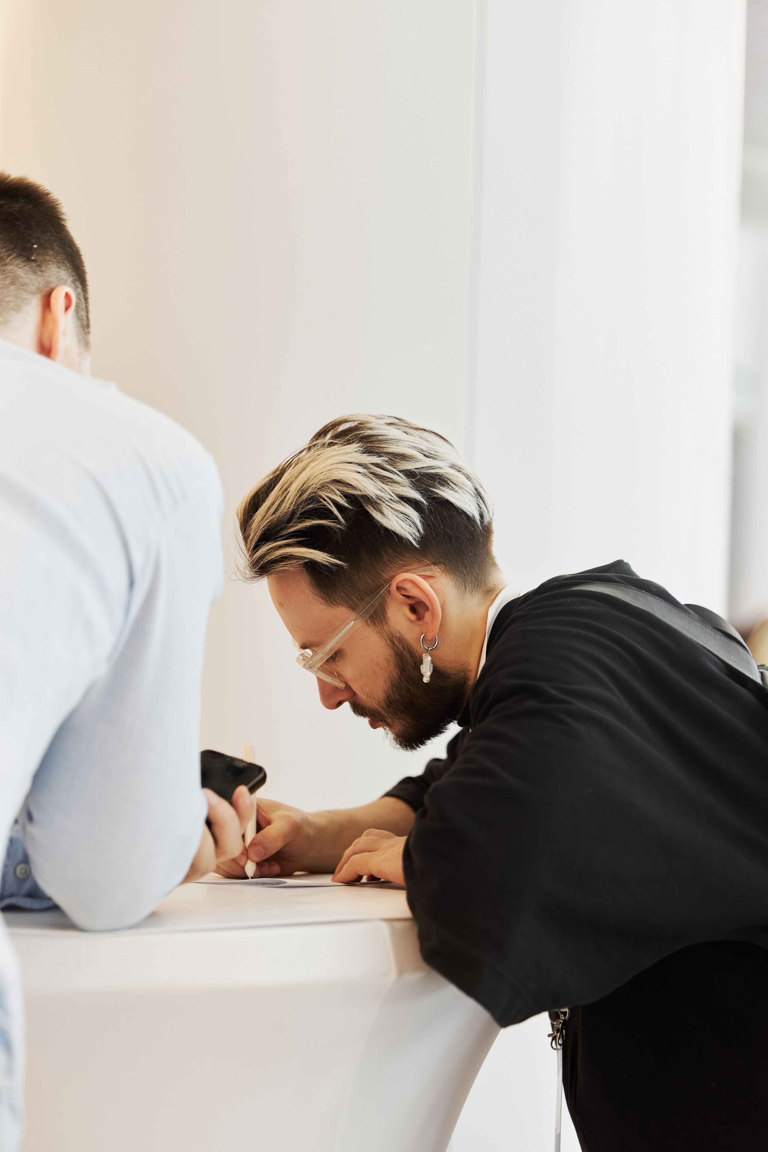 Aha! — 29–30 мая 2025. Фотобанк Матемаркетинг