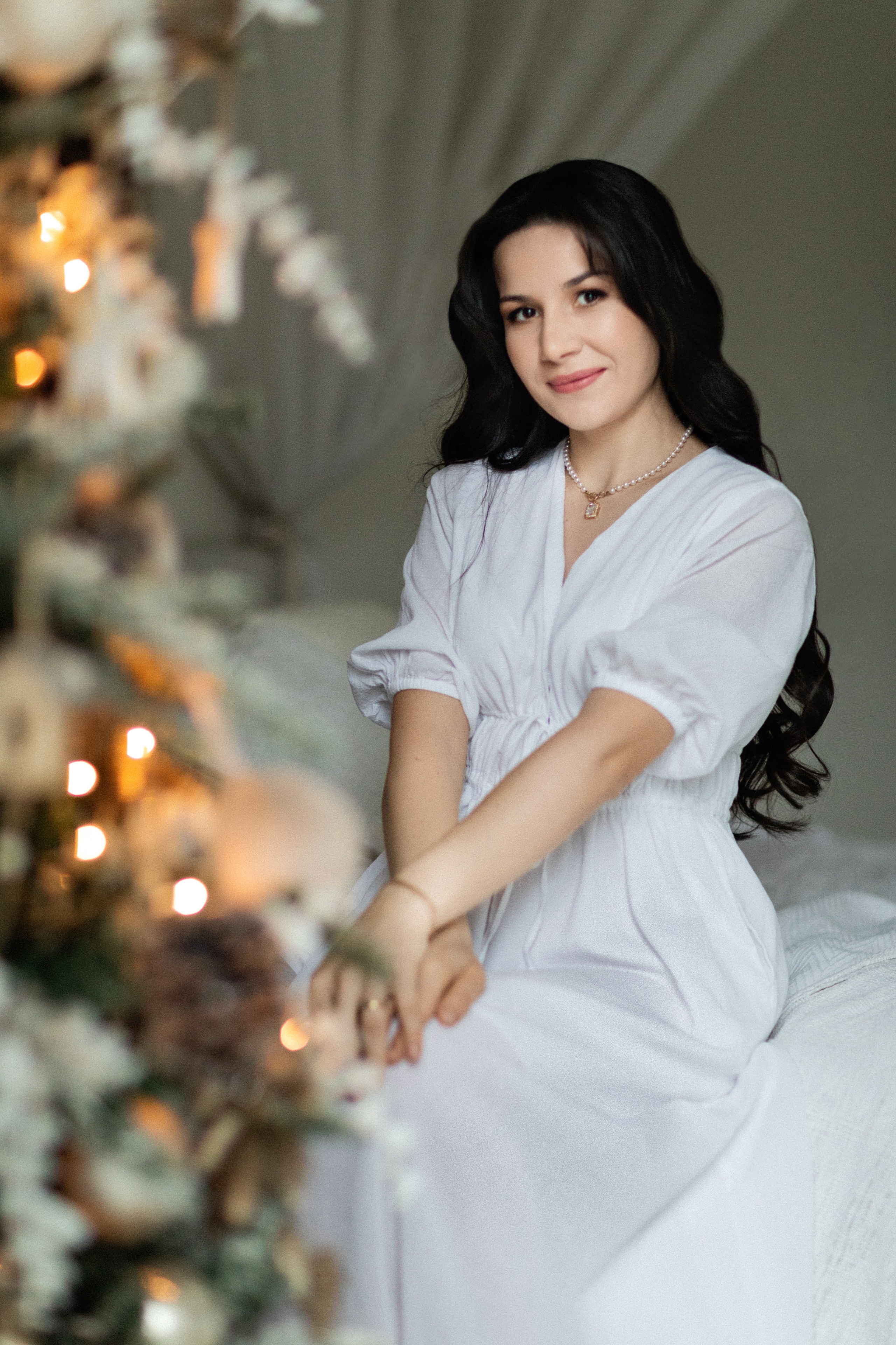 Милена. Семейный и женский фотограф в Москве Инесса Родич