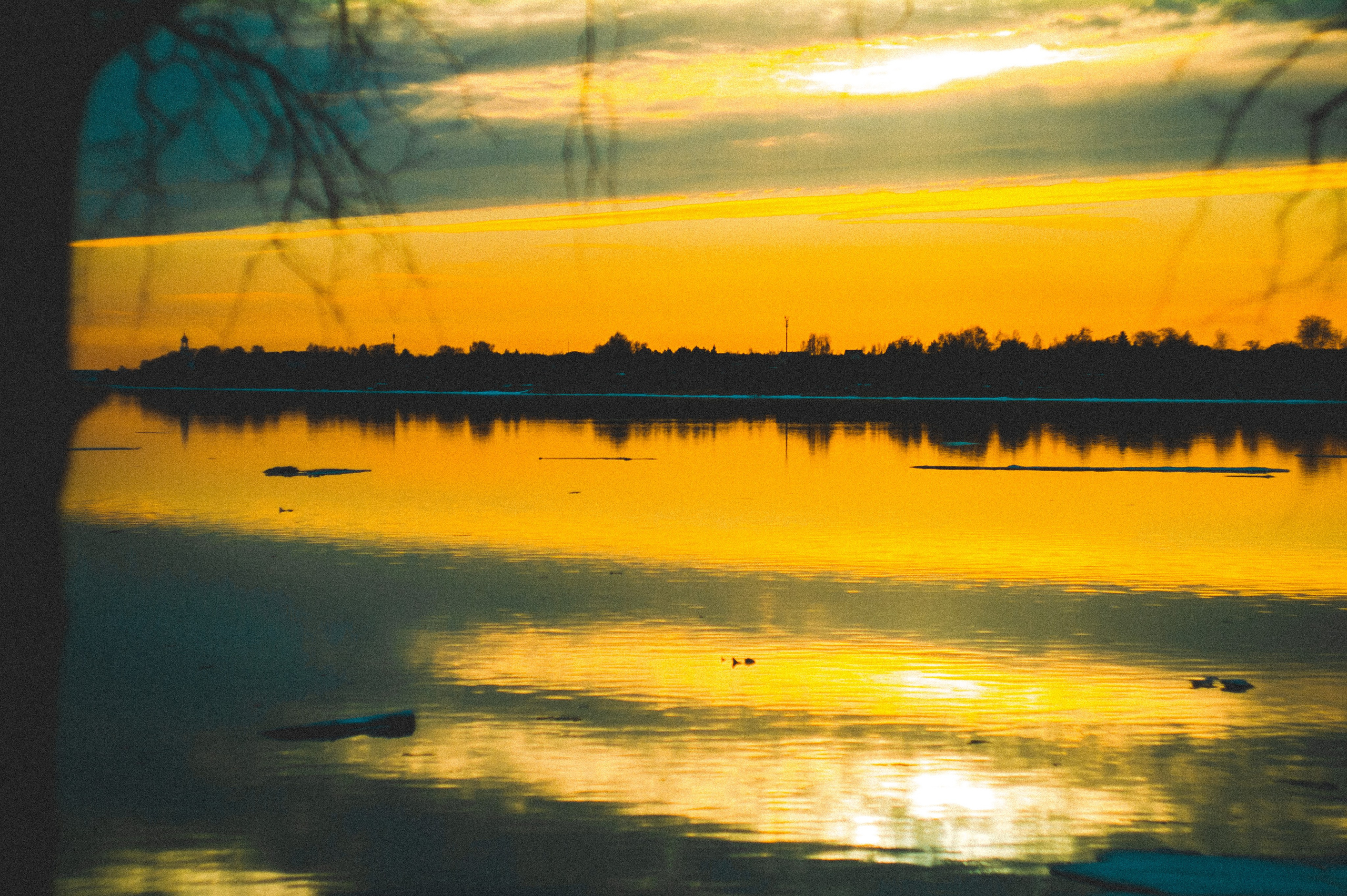 The Road to Truth. Den Mirov — Photographer, Musician