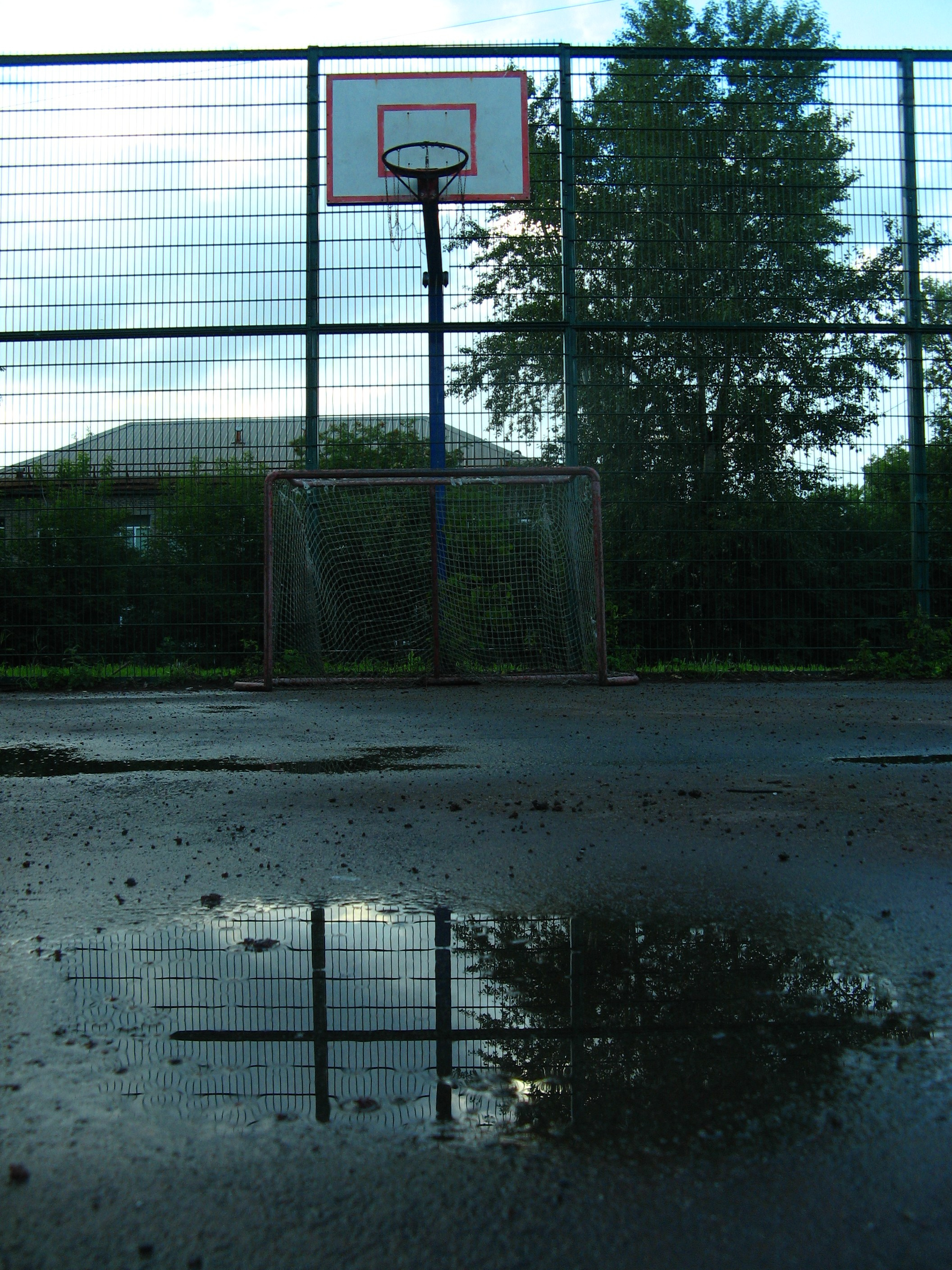 Август 2025. Den Mirov — Фотограф, Музыкант