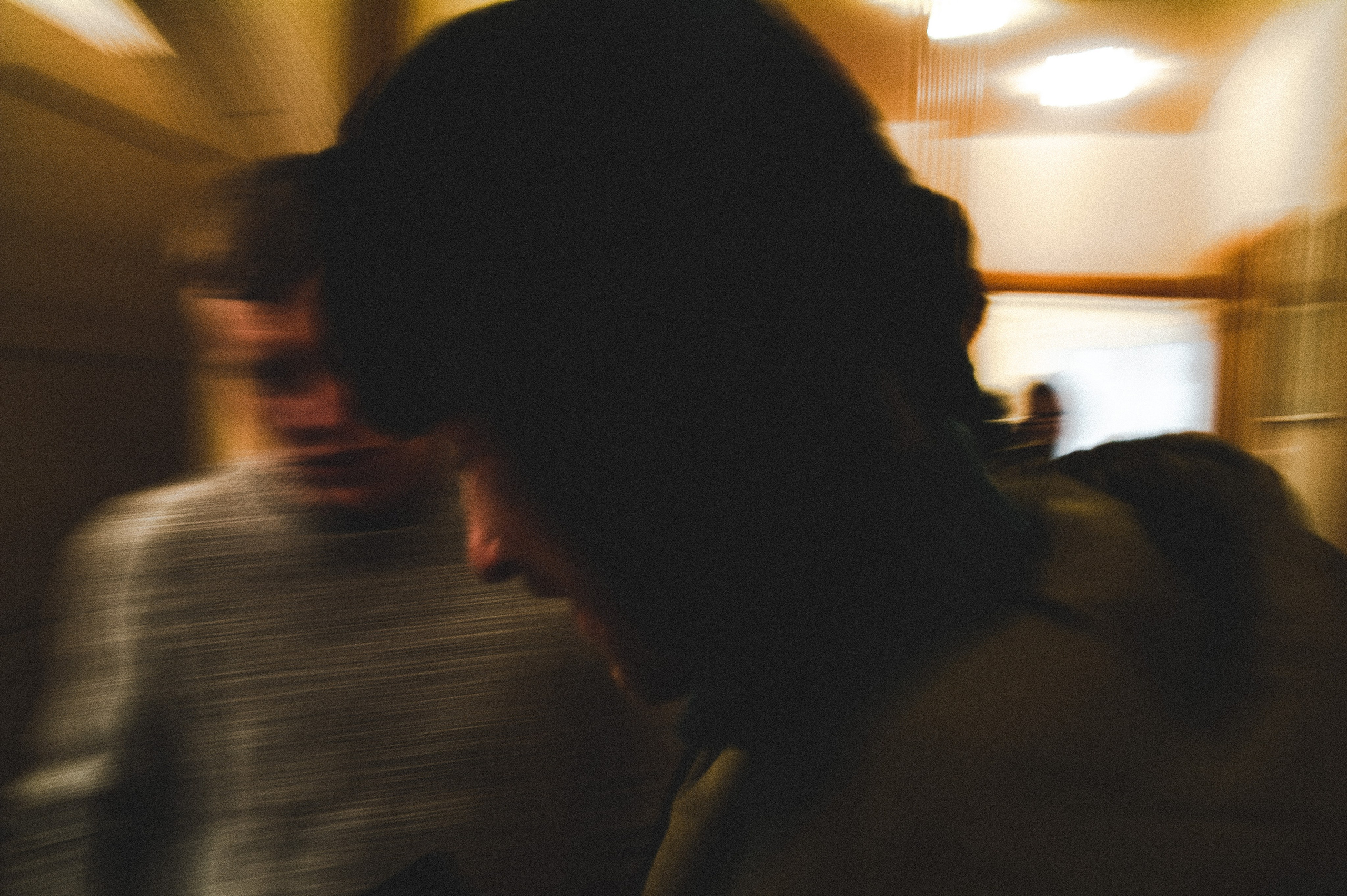 Andrey. Den Mirov — Photographer, Musician