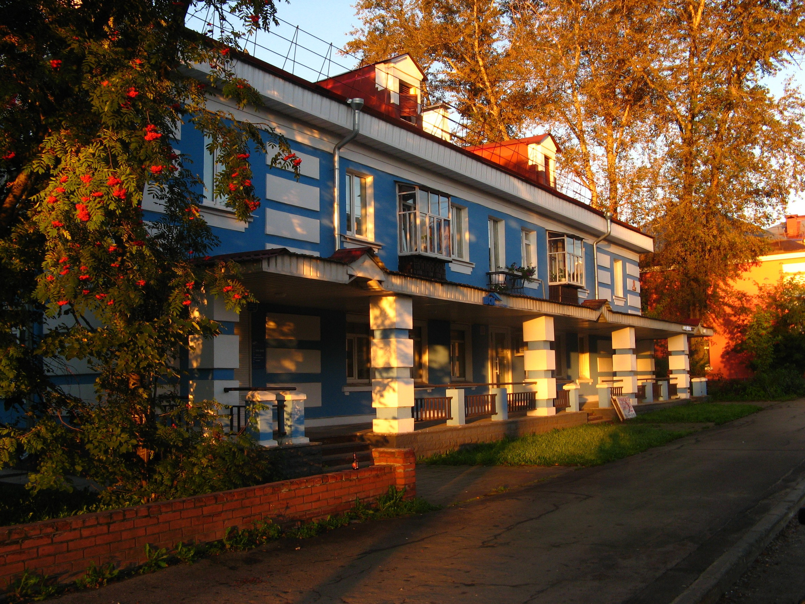 Сентябрь 2025. Den Mirov — Фотограф, Музыкант