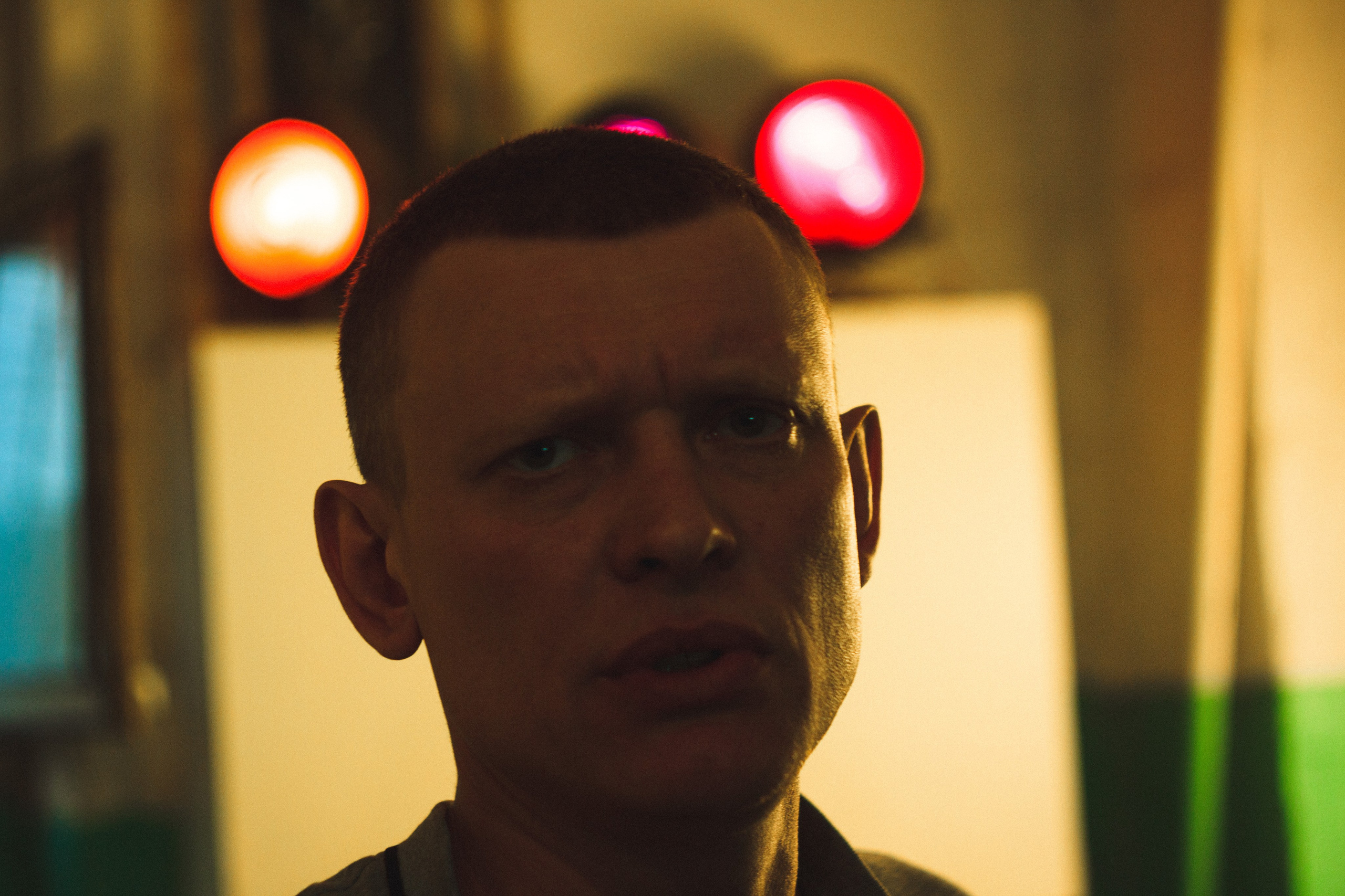 База. Den Mirov — Фотограф, Музыкант