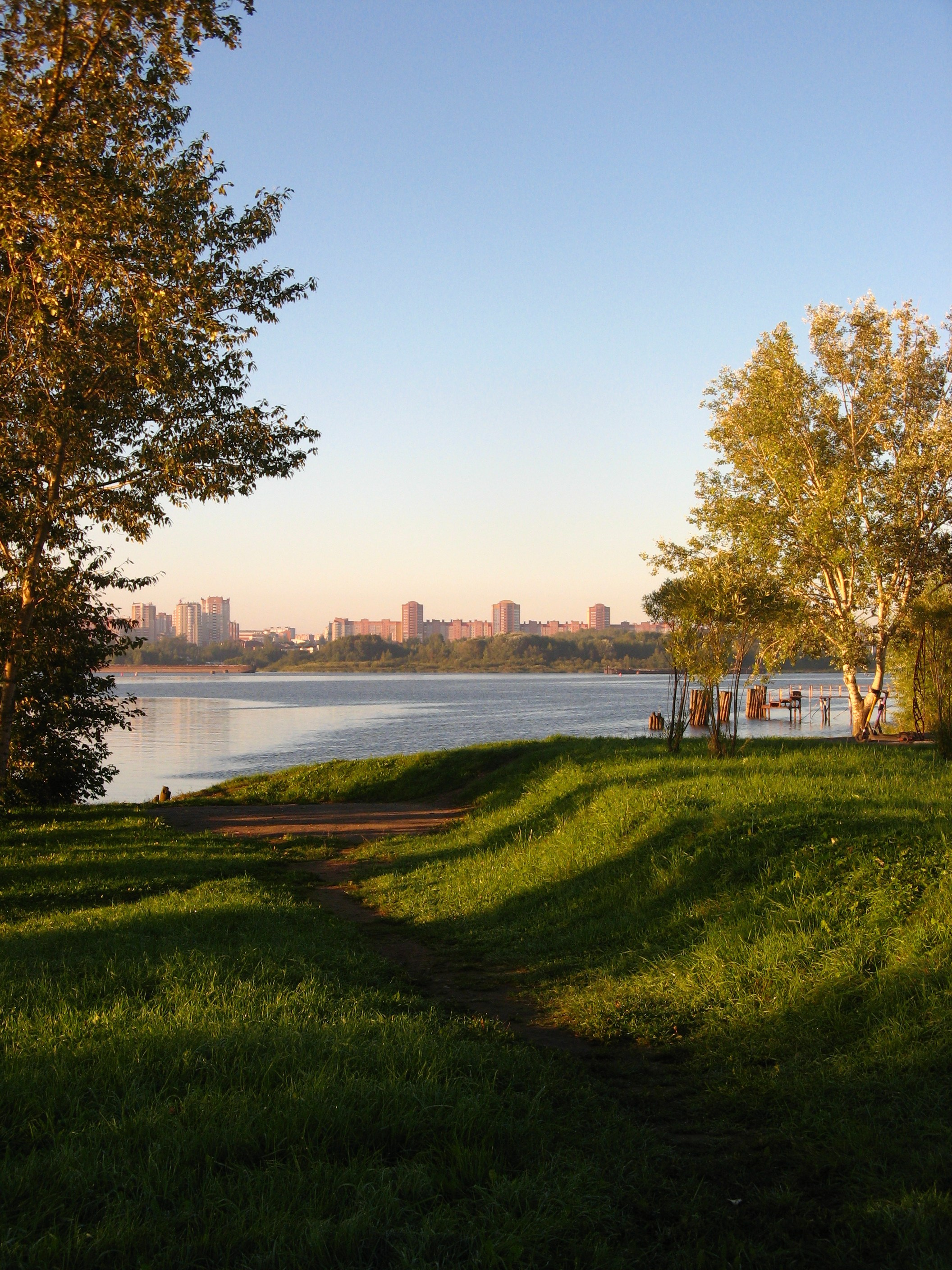 Сентябрь 2025. Den Mirov — Фотограф, Музыкант