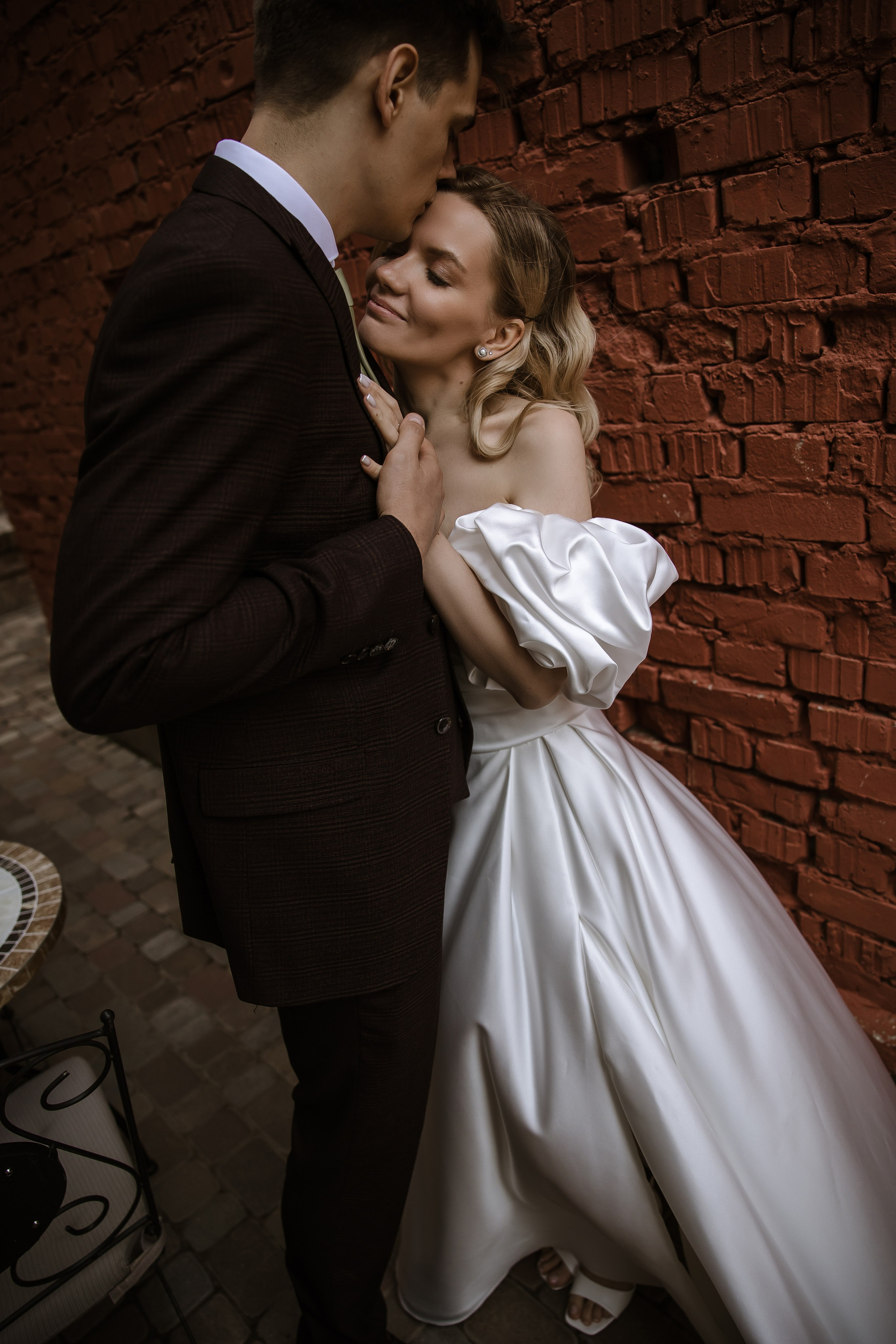 M&A. Свадебный и семейный фотограф в Самаре и Тольятти | Елена Топанцева