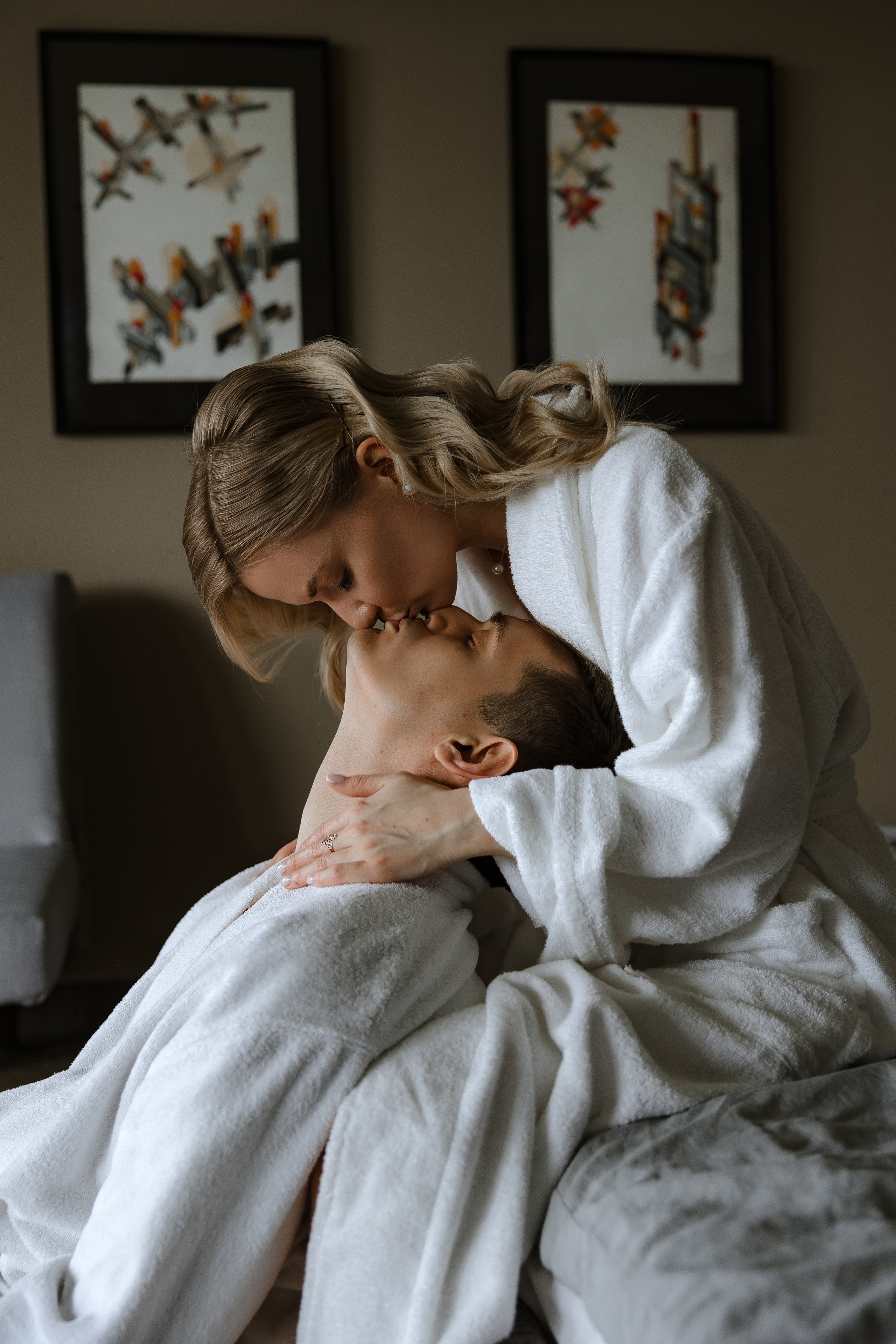 M&A. Свадебный и семейный фотограф в Самаре и Тольятти | Елена Топанцева