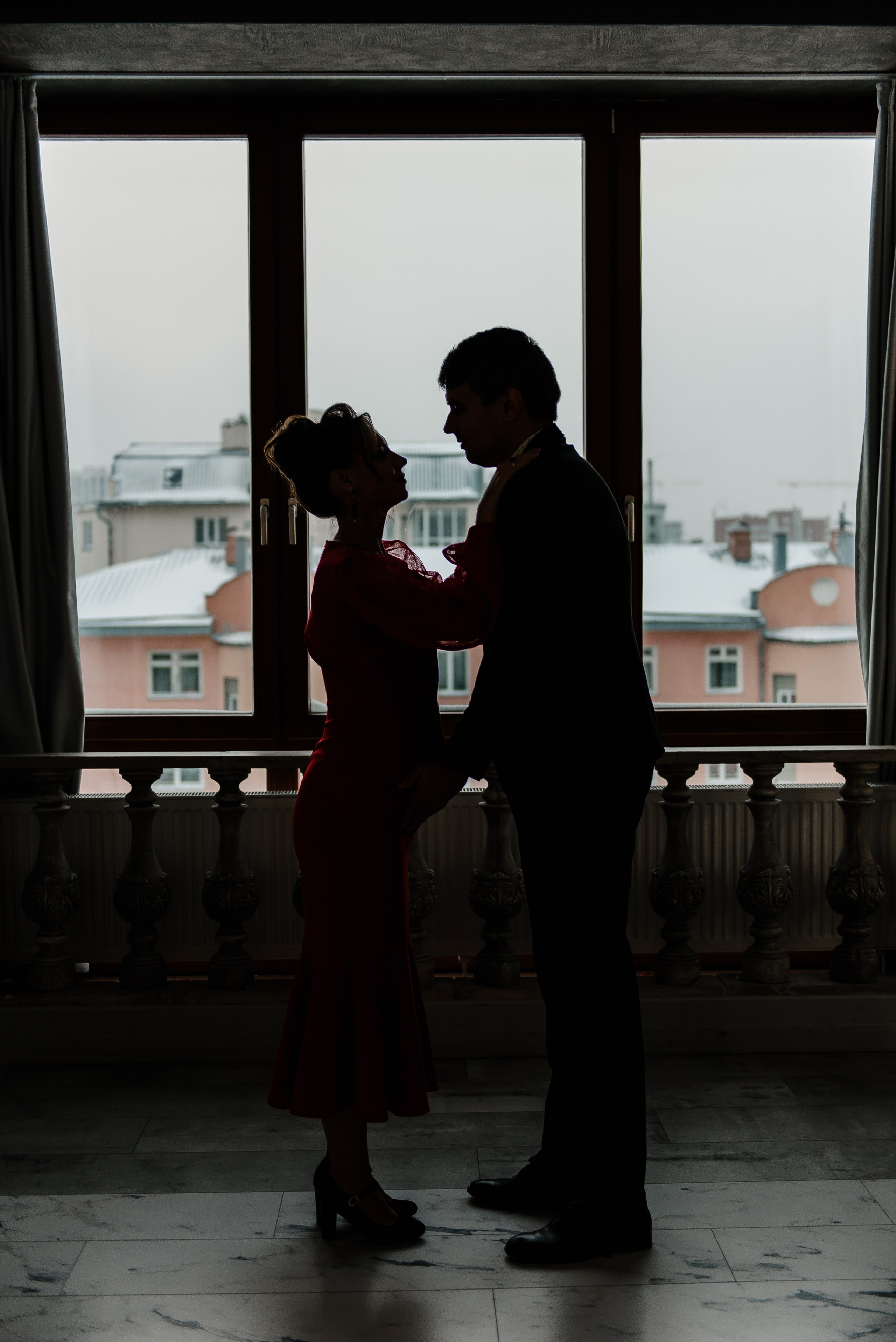 Ю&В. Фотограф Рязань. Дарья Дмитриева