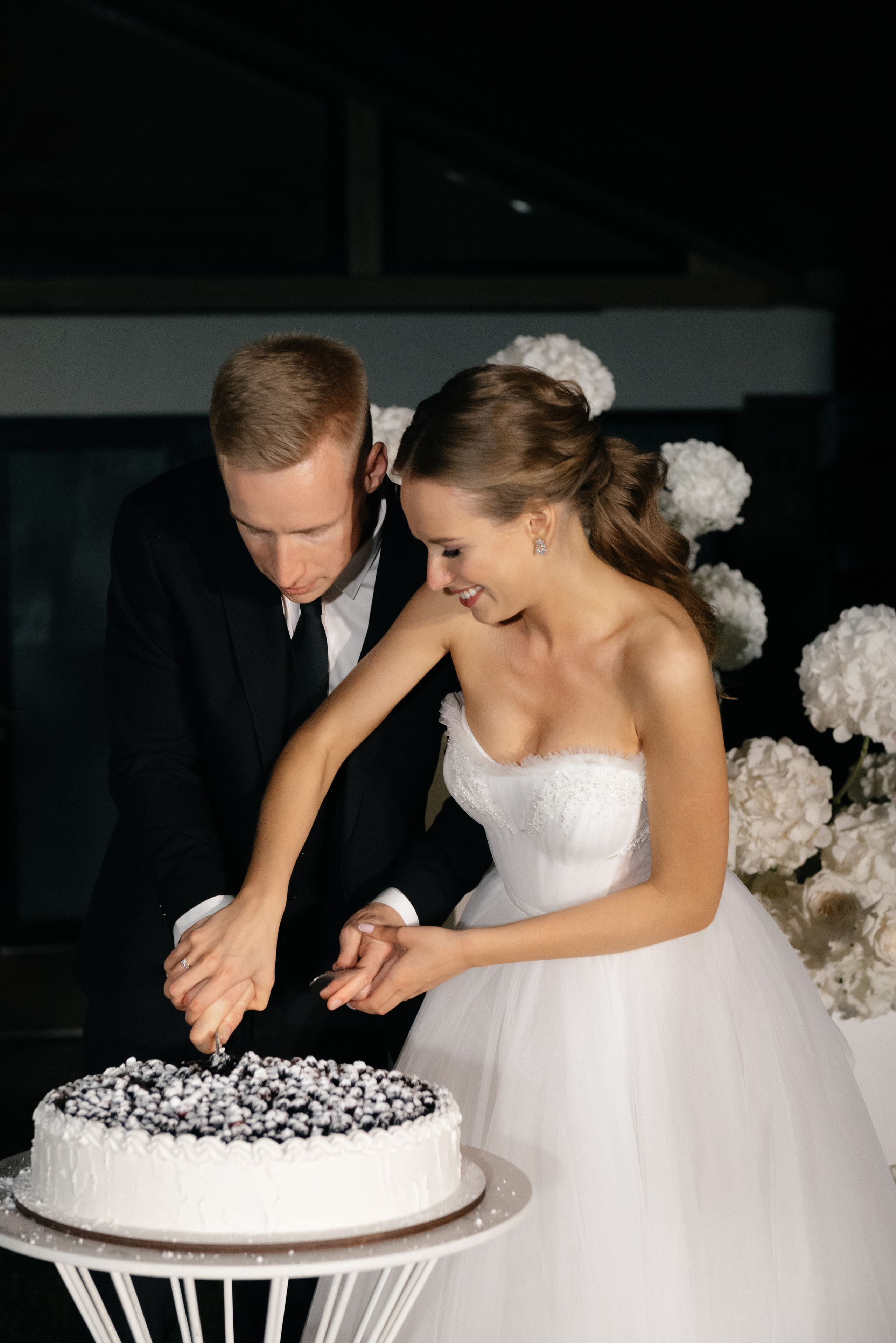 Wedding day in GRAND CNALET. Главная