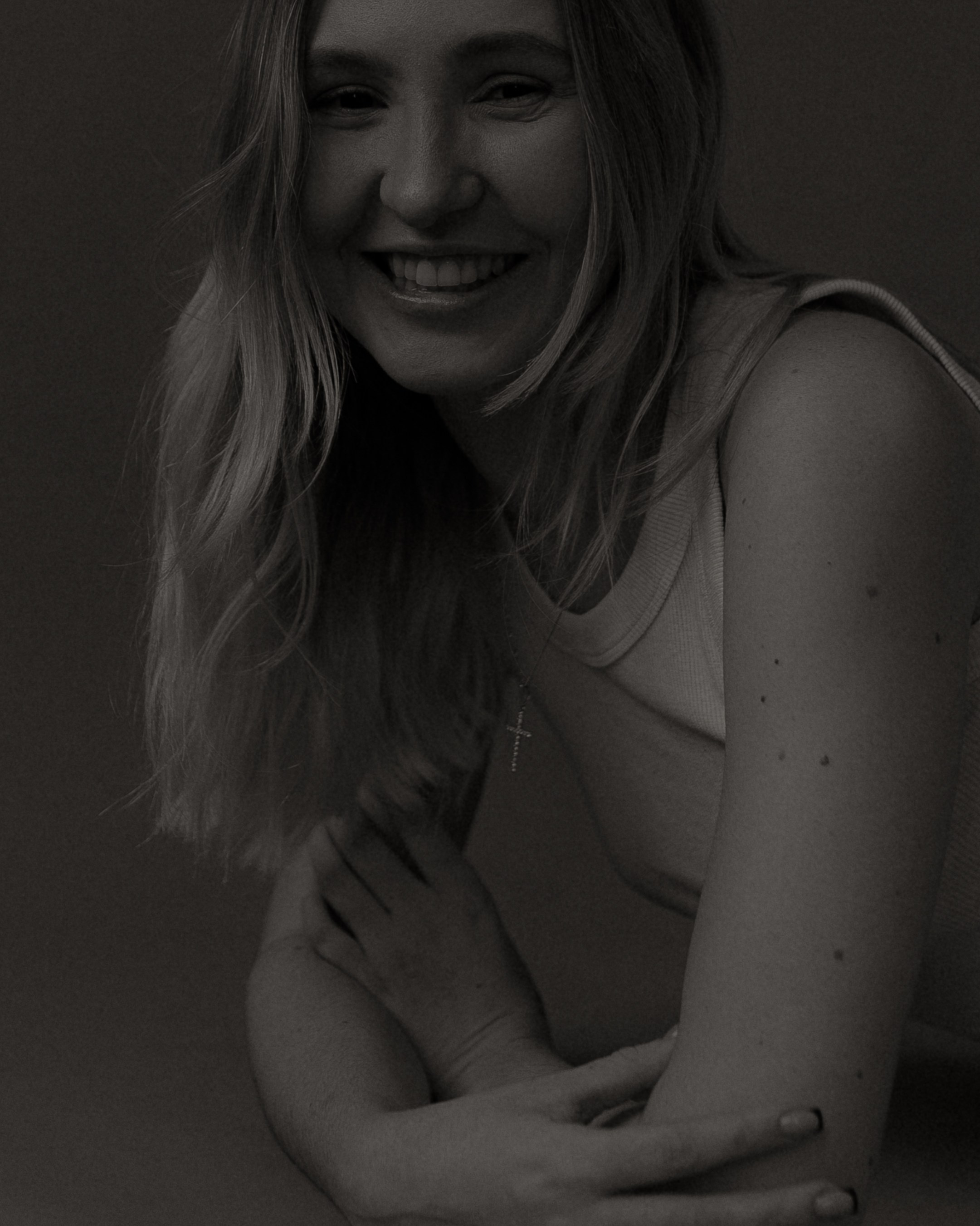 Мария. DARYA.BELKINA