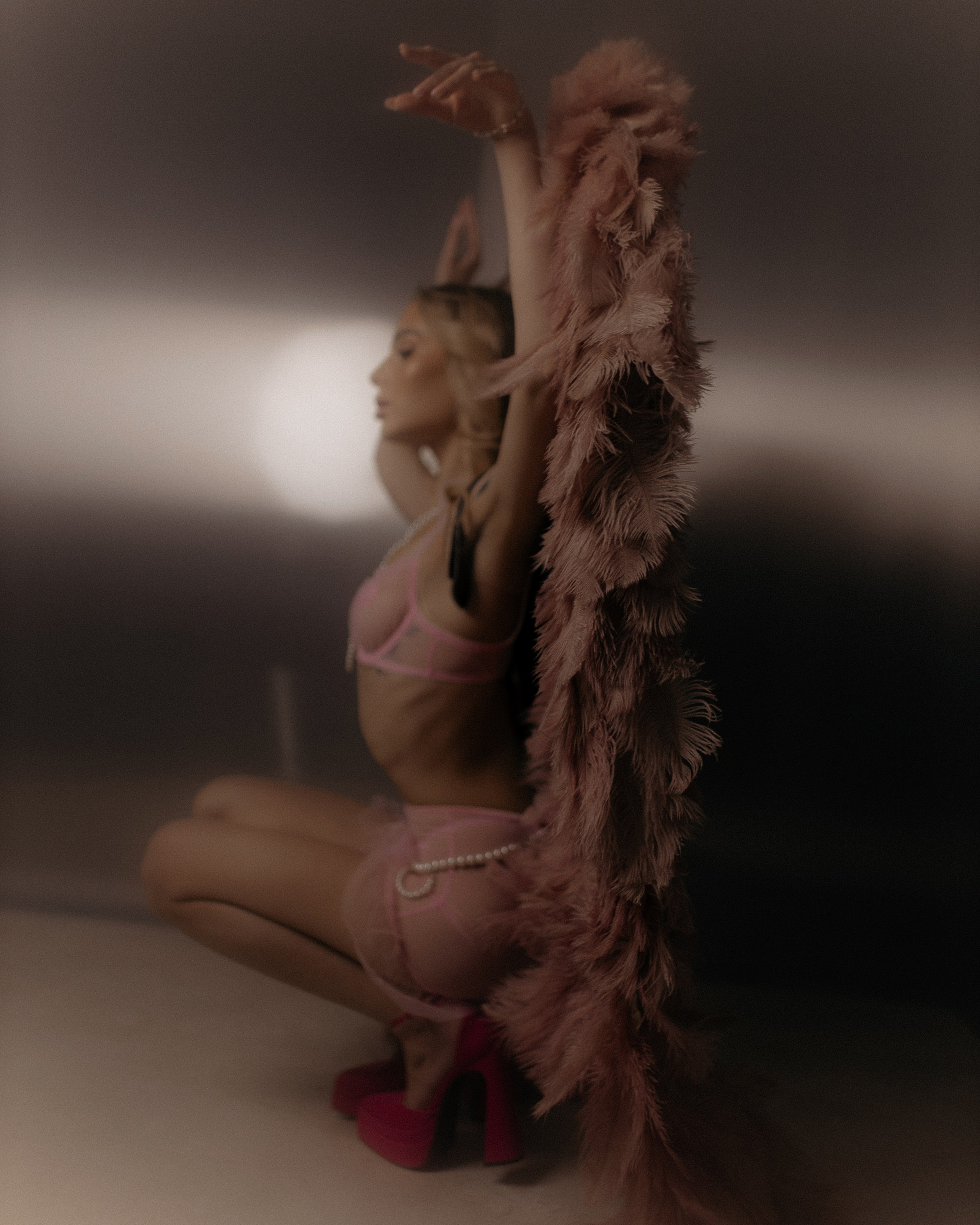 Ксения. DARYA.BELKINA