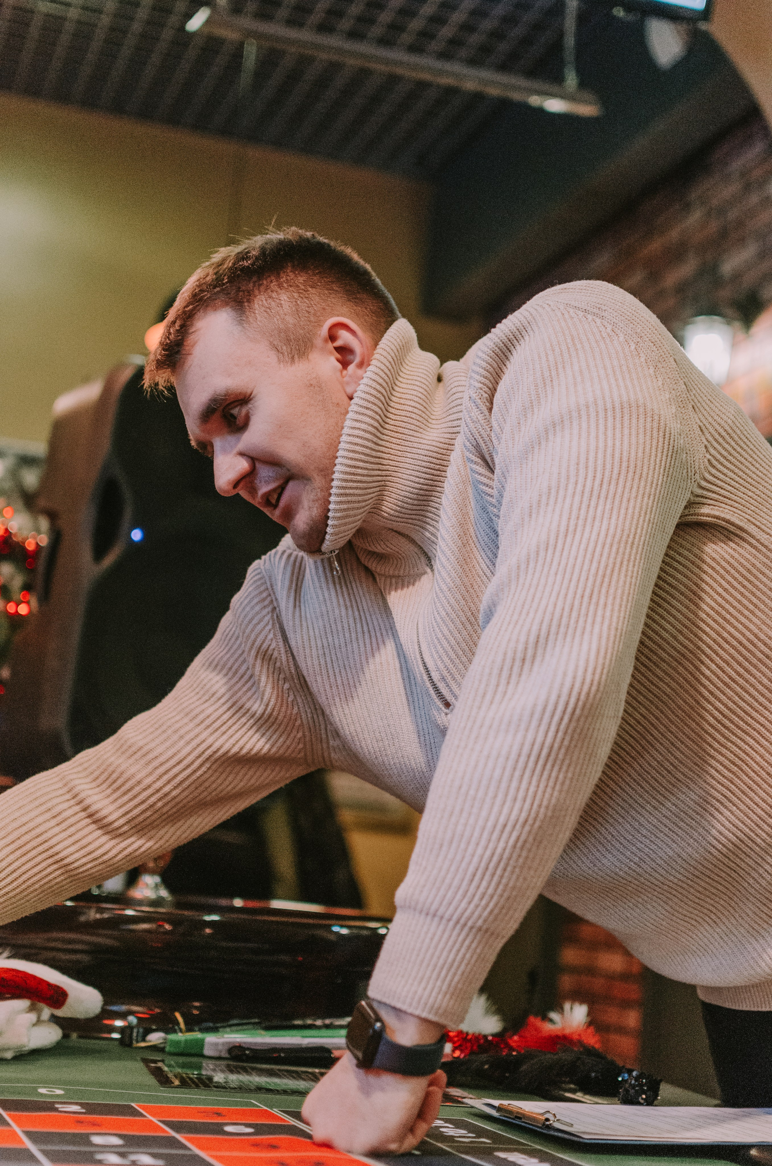 Корпоративы