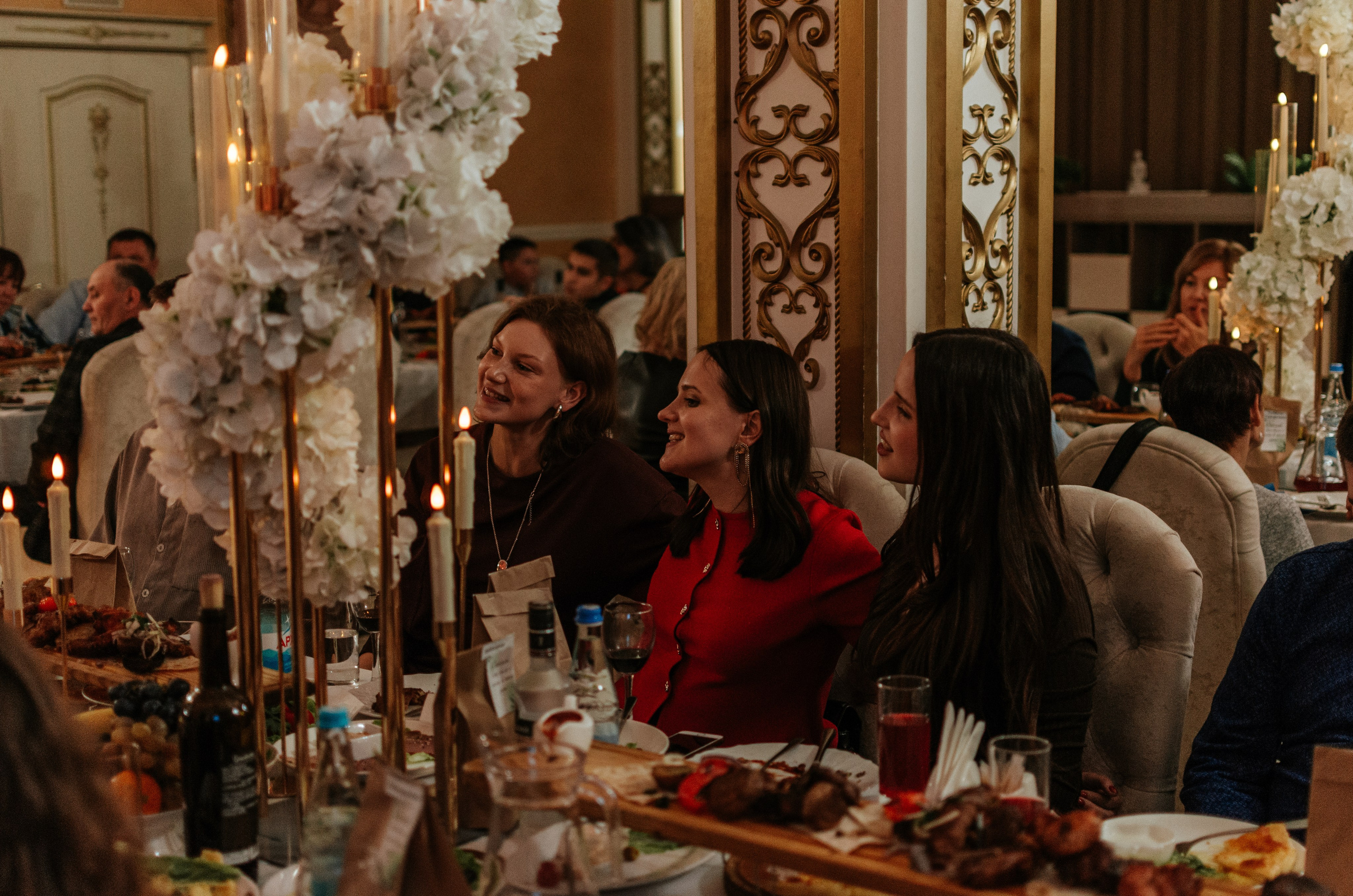 Дмитрий и Юлия