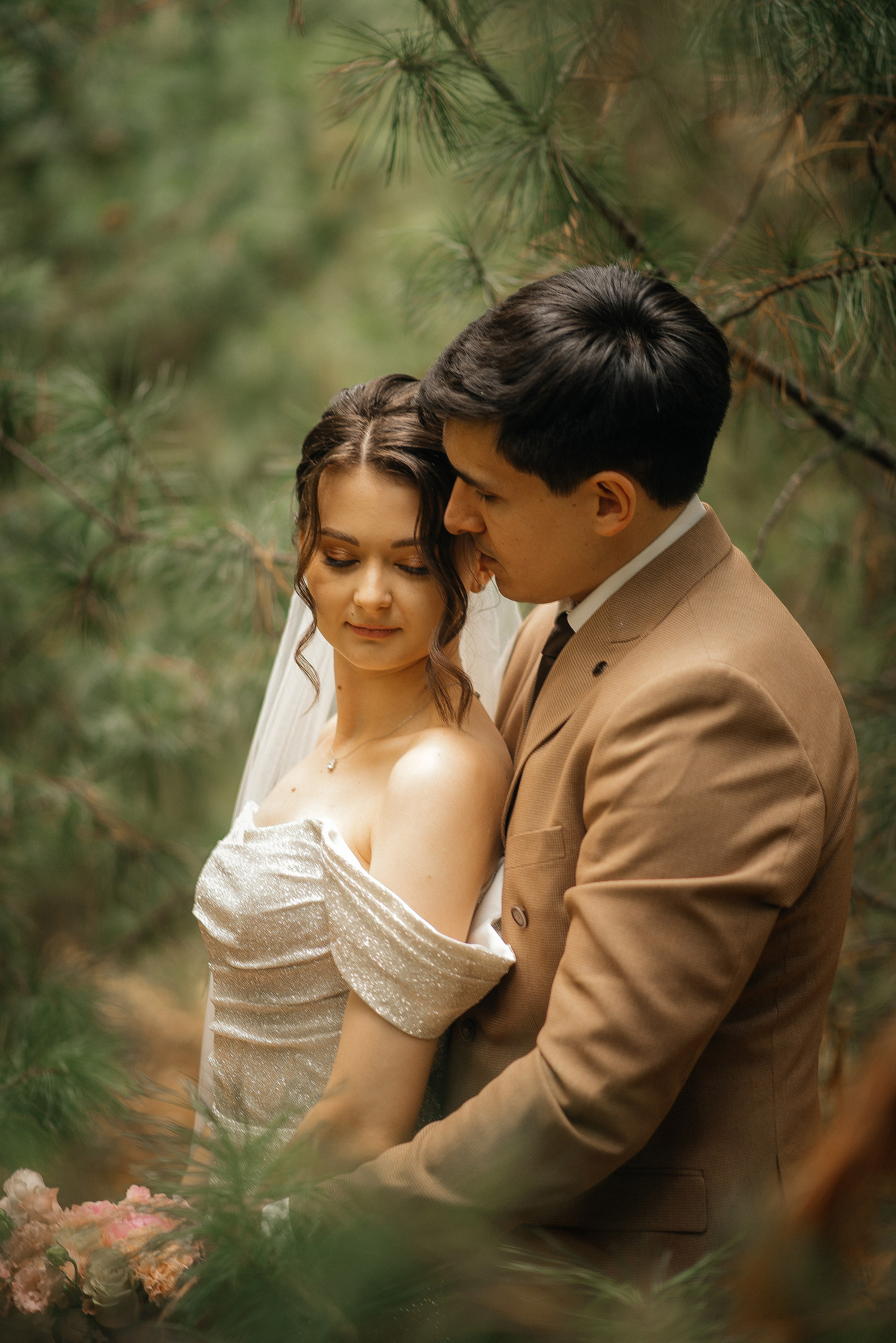 Кирилл и Юлия. Главная