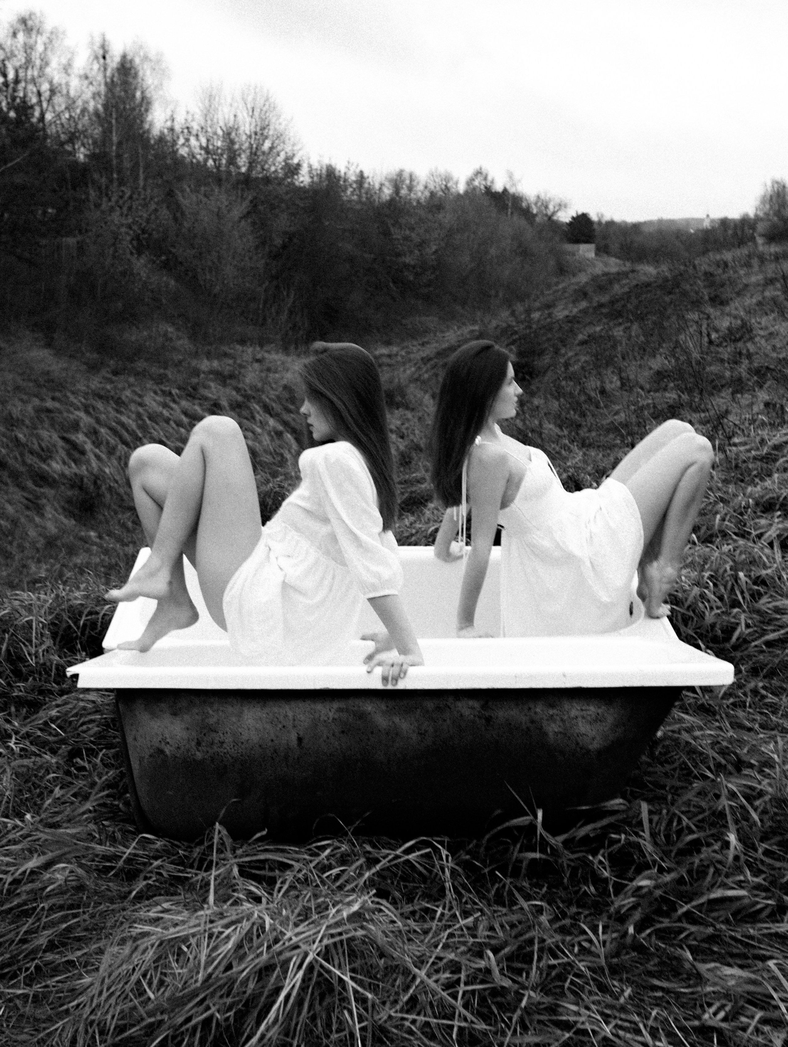 Фотограф | Киреев Семён | Москва