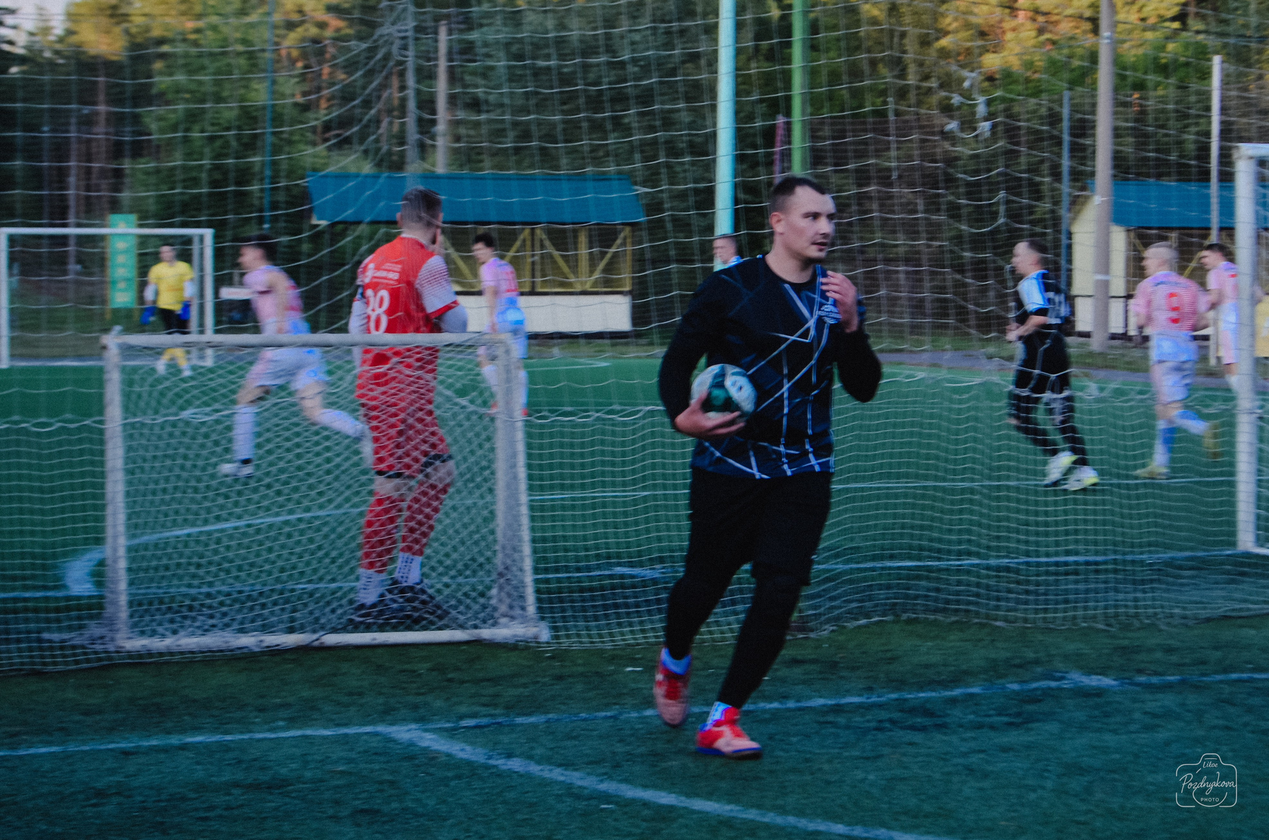 ASM GROUP vs ССК Форс-АлтГУ|25.08.2025. Фотограф-видеограф Познякова Любовь