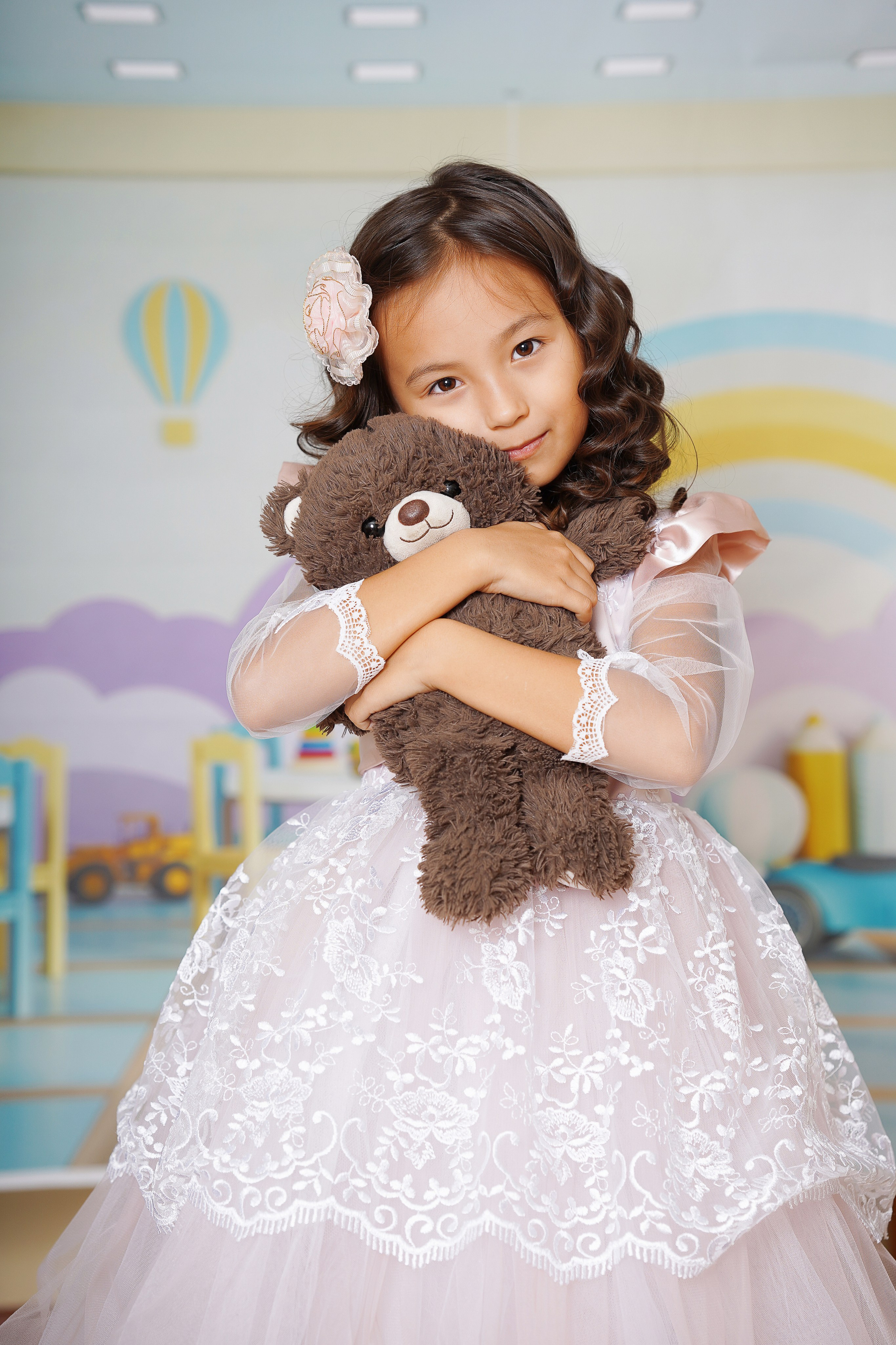 Для Садиков. Детский и семейный Фотограф во Владивостоке Юлия Моисеенко