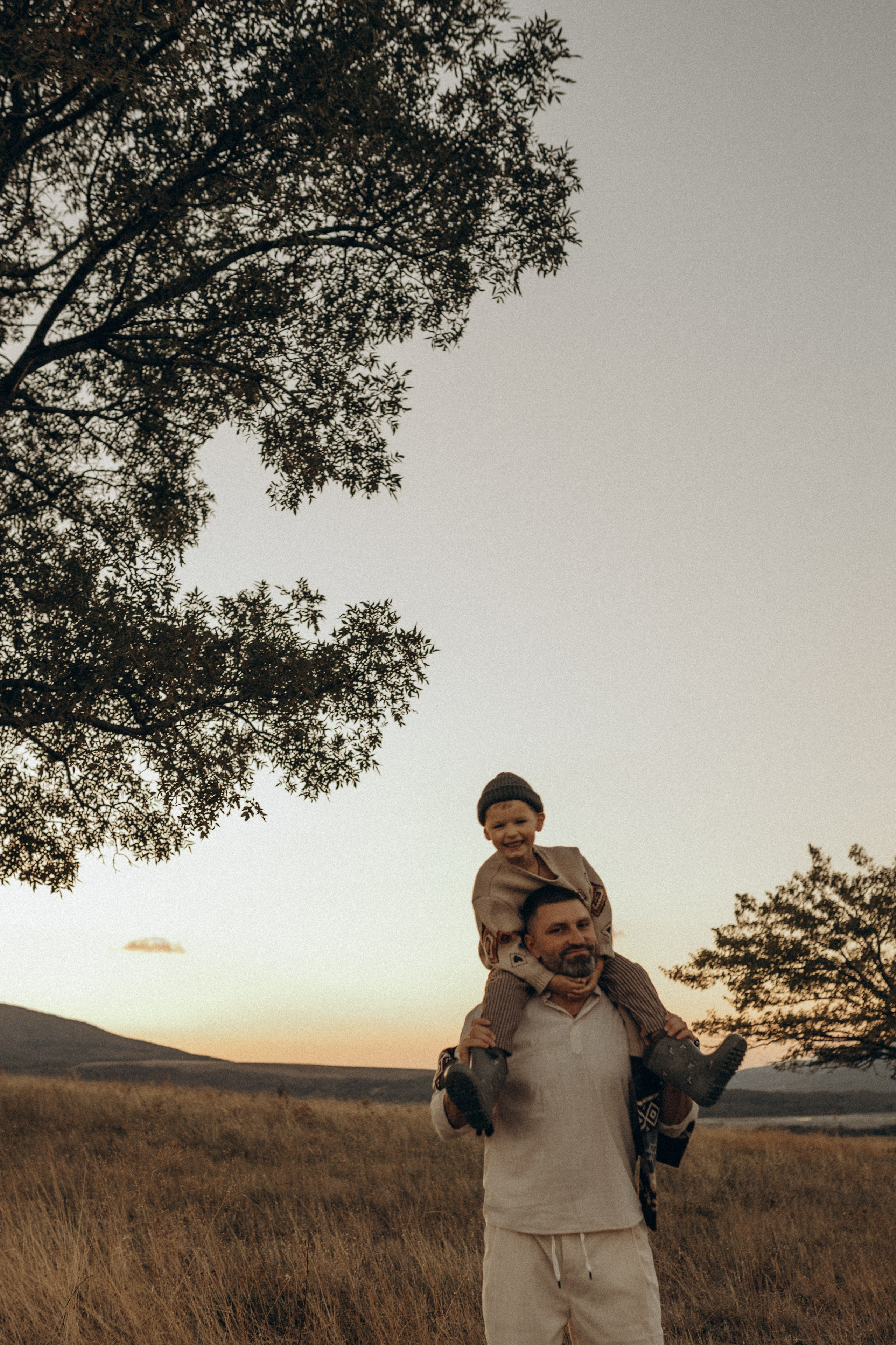 Денис Даша Макар и Егор. Семейный фотограф в Новороссийске и Анапе Александра Яковлева