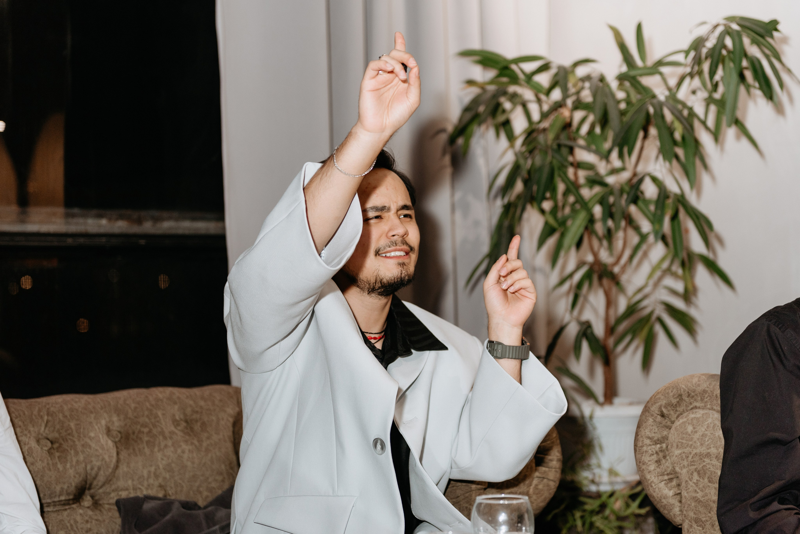 Мероприятия. Фотограф Москва | Янис Алываев