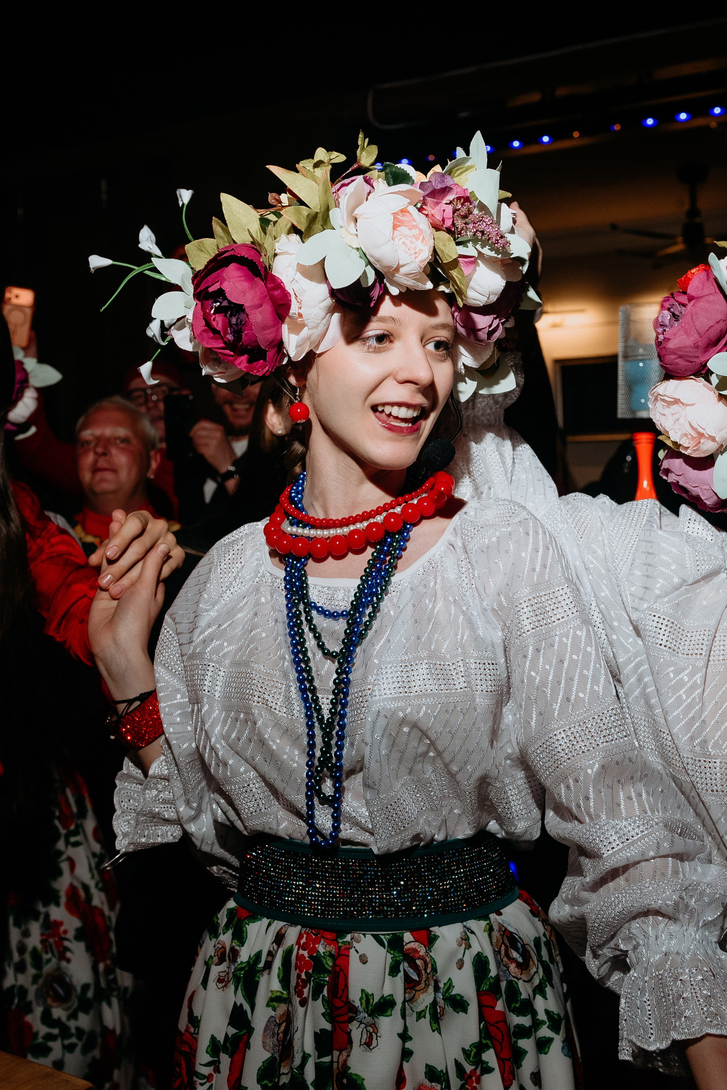 Мероприятия. Фотограф Москва | Янис Алываев