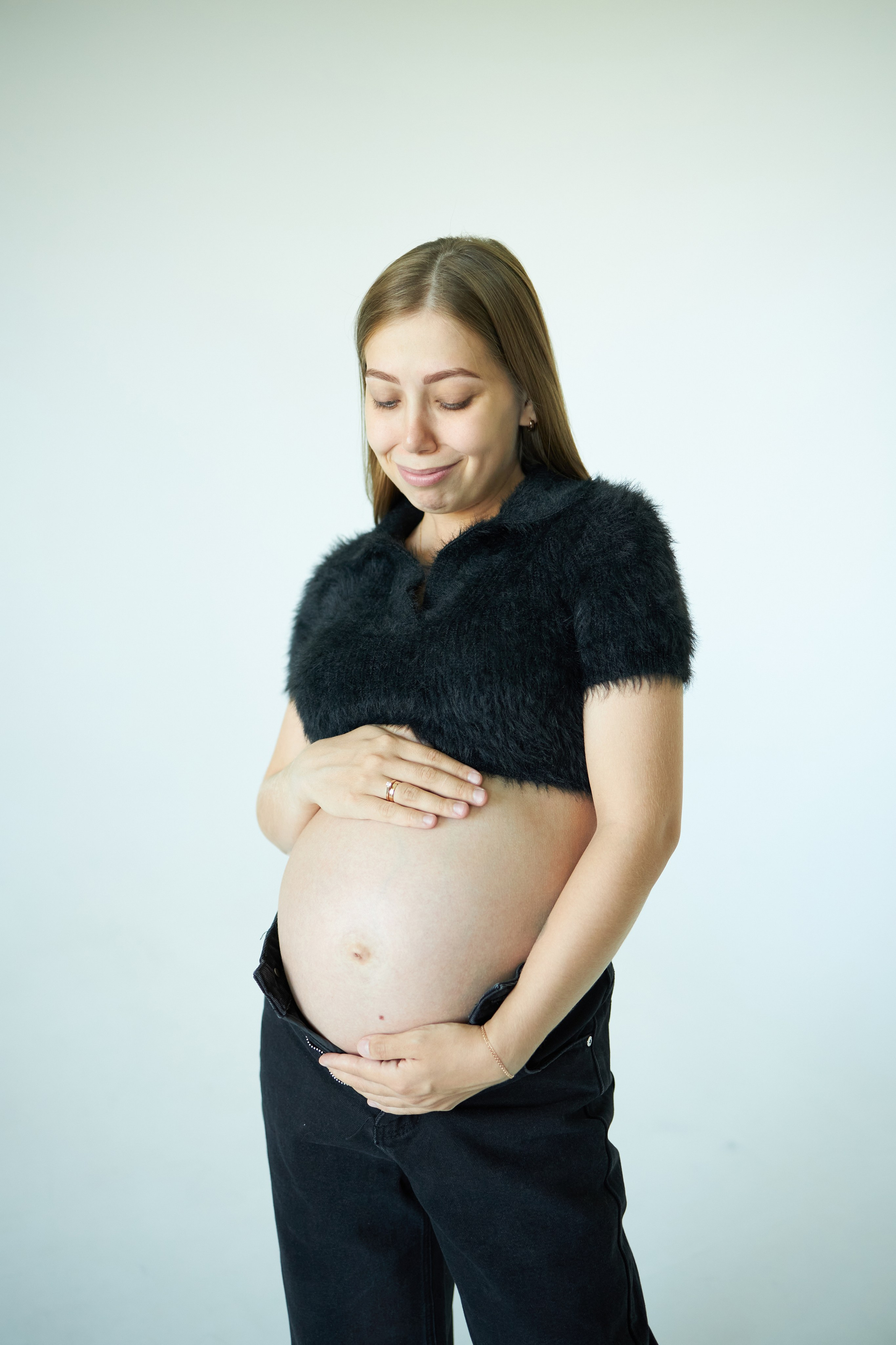 Фотосессия беременности Домодедово Москва. Свадебный семейный Фотограф в Домодедово и Москве Дарья Капитанова