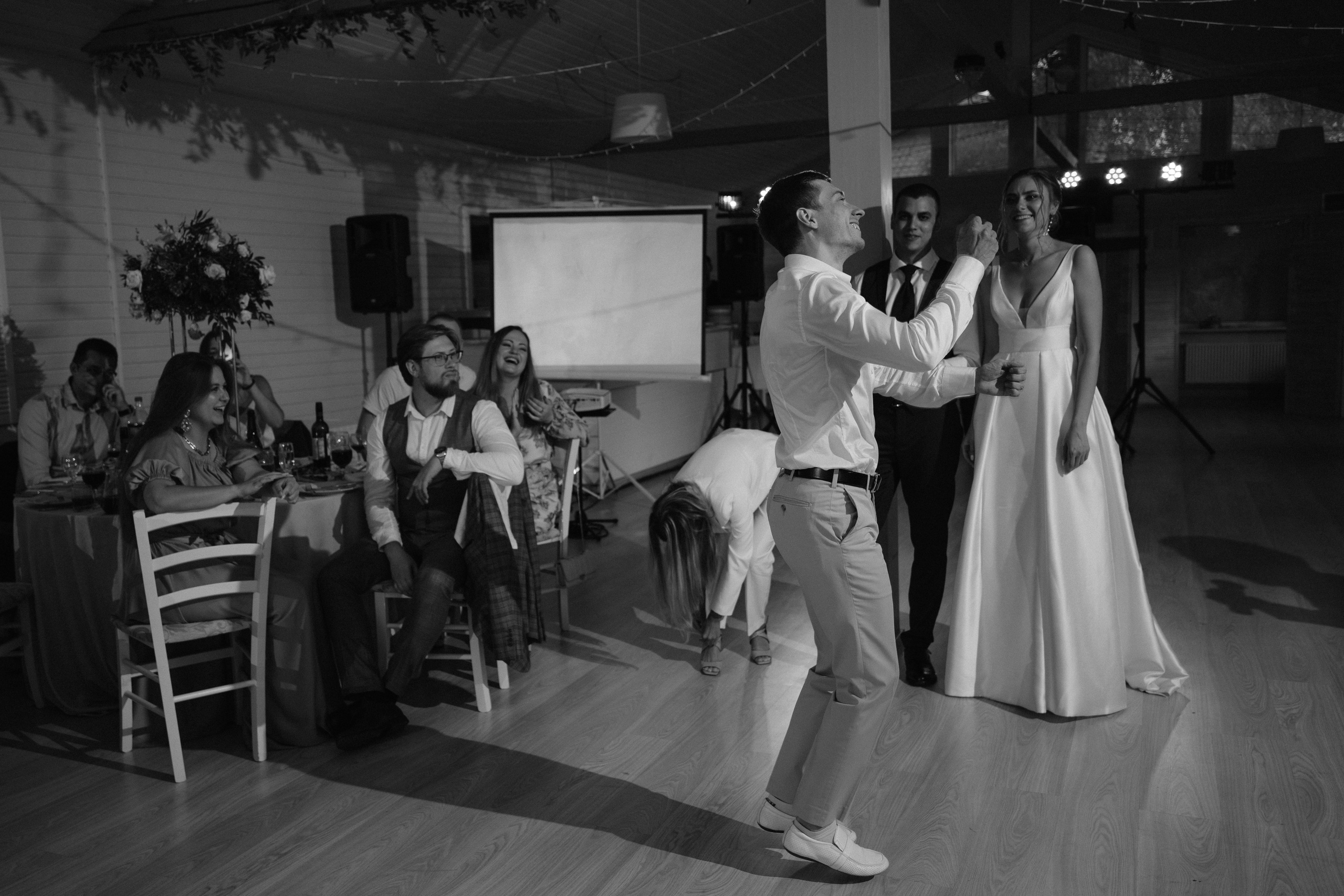 3. Свадебный фотограф — Наталья Фед СПб/Москва