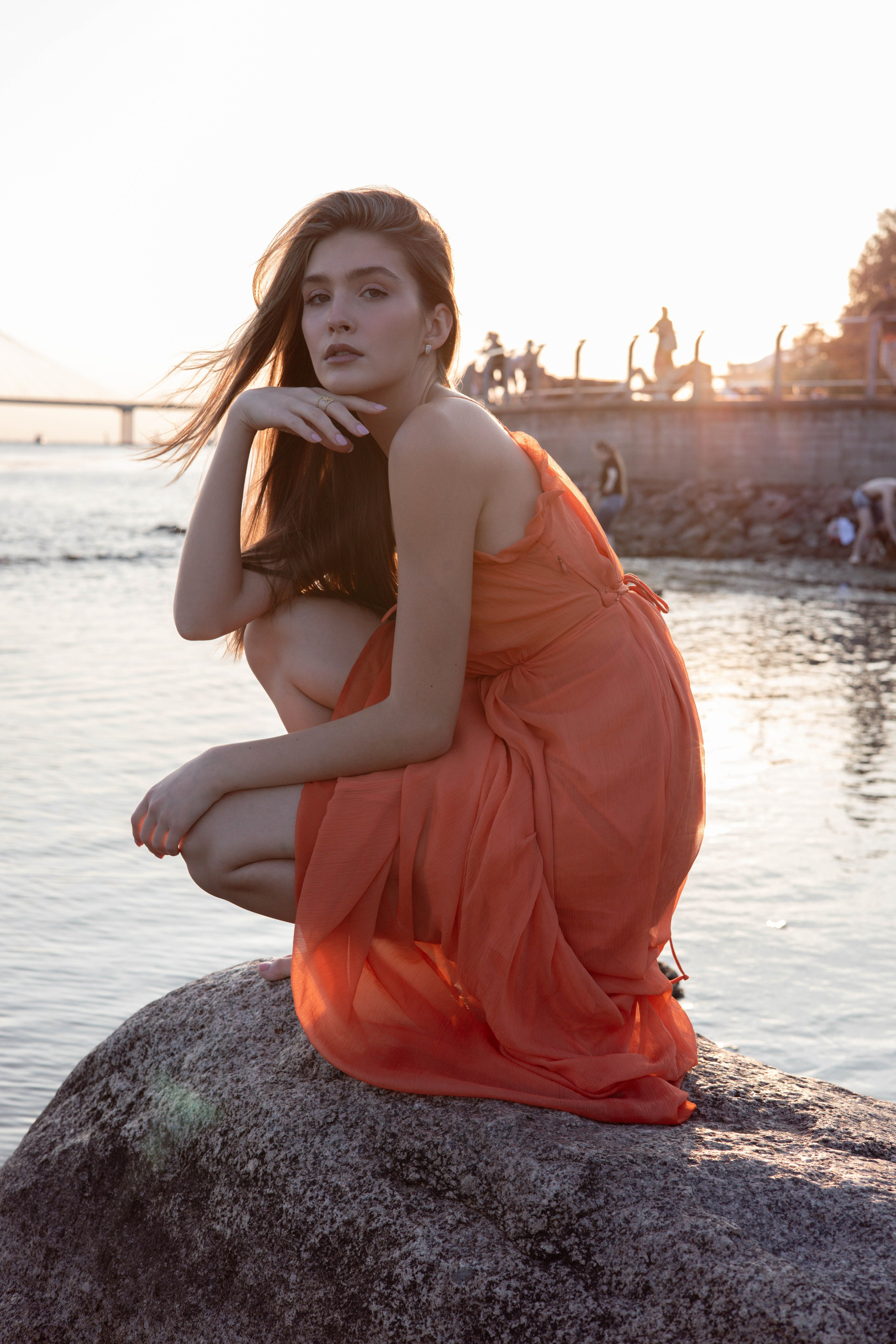 Ольга. Профессиональный фотограф в Санкт-Петербурге Субочева Анна