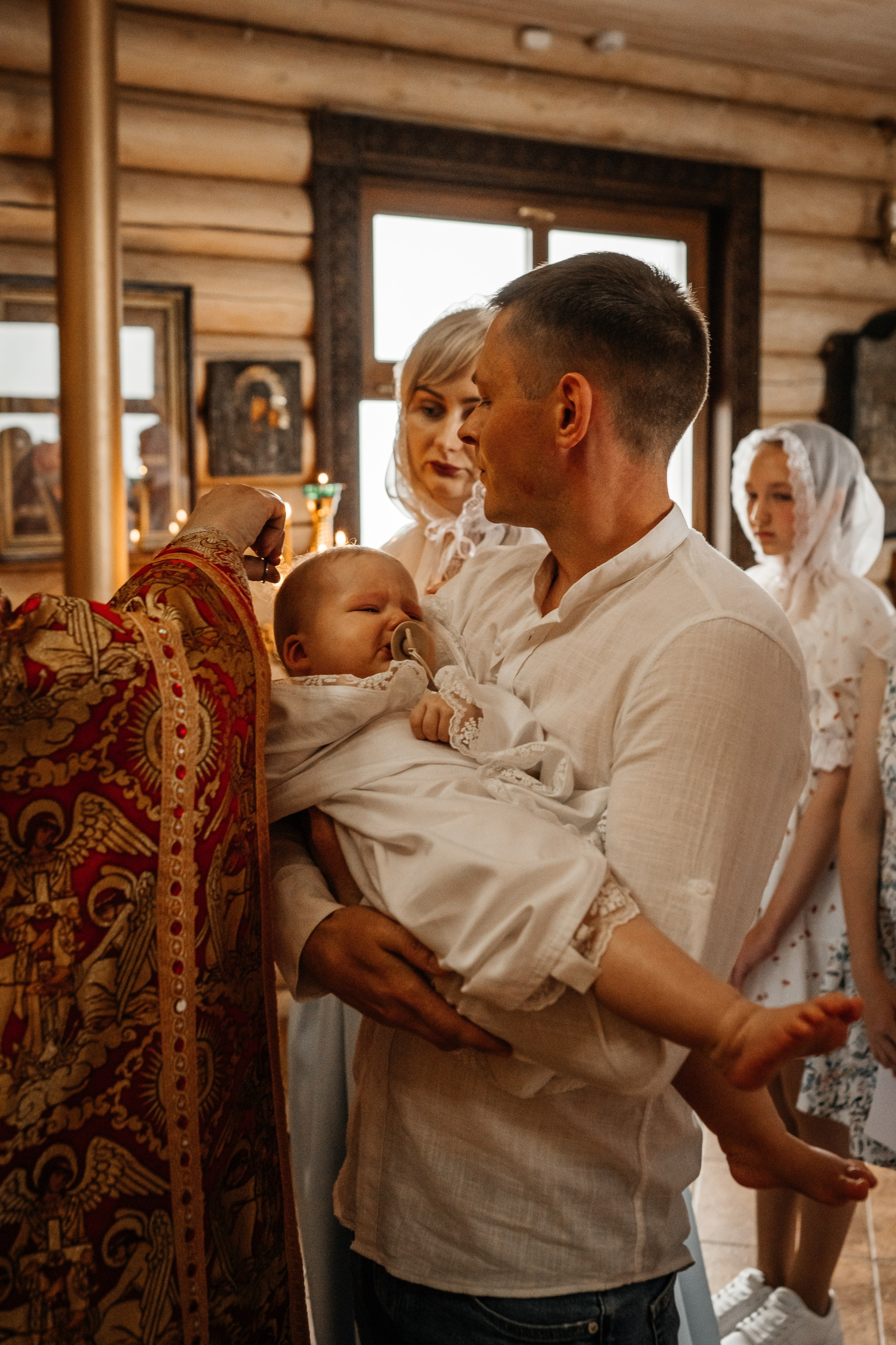 Храм Сергия Радонежского в парке Лога. Фотограф в Каменске-Шахтинском и парке Лога Ольга Сагал