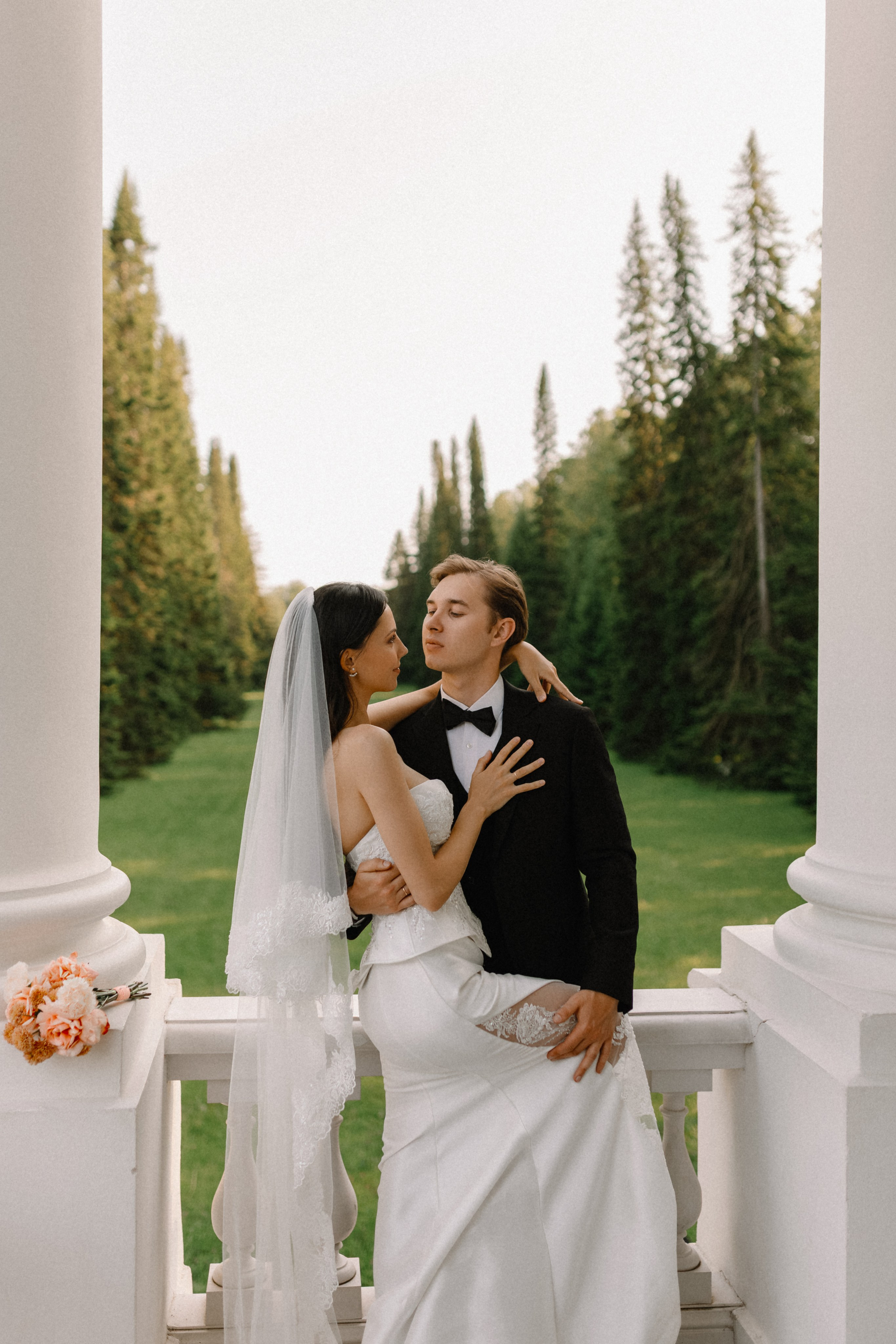 Летний Ораниенбаум. Николь — ваш любимый фотограф в Санкт-Петербурге