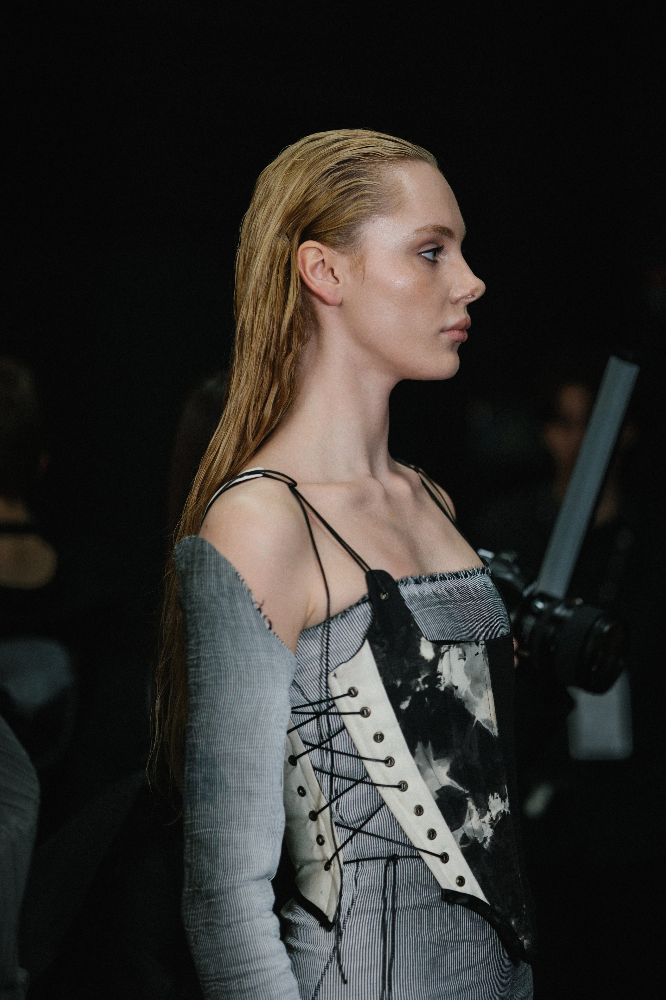 Saint Petersburg Fashion Week. Контент фотограф в Санкт-Петербурге Иванова Юлия