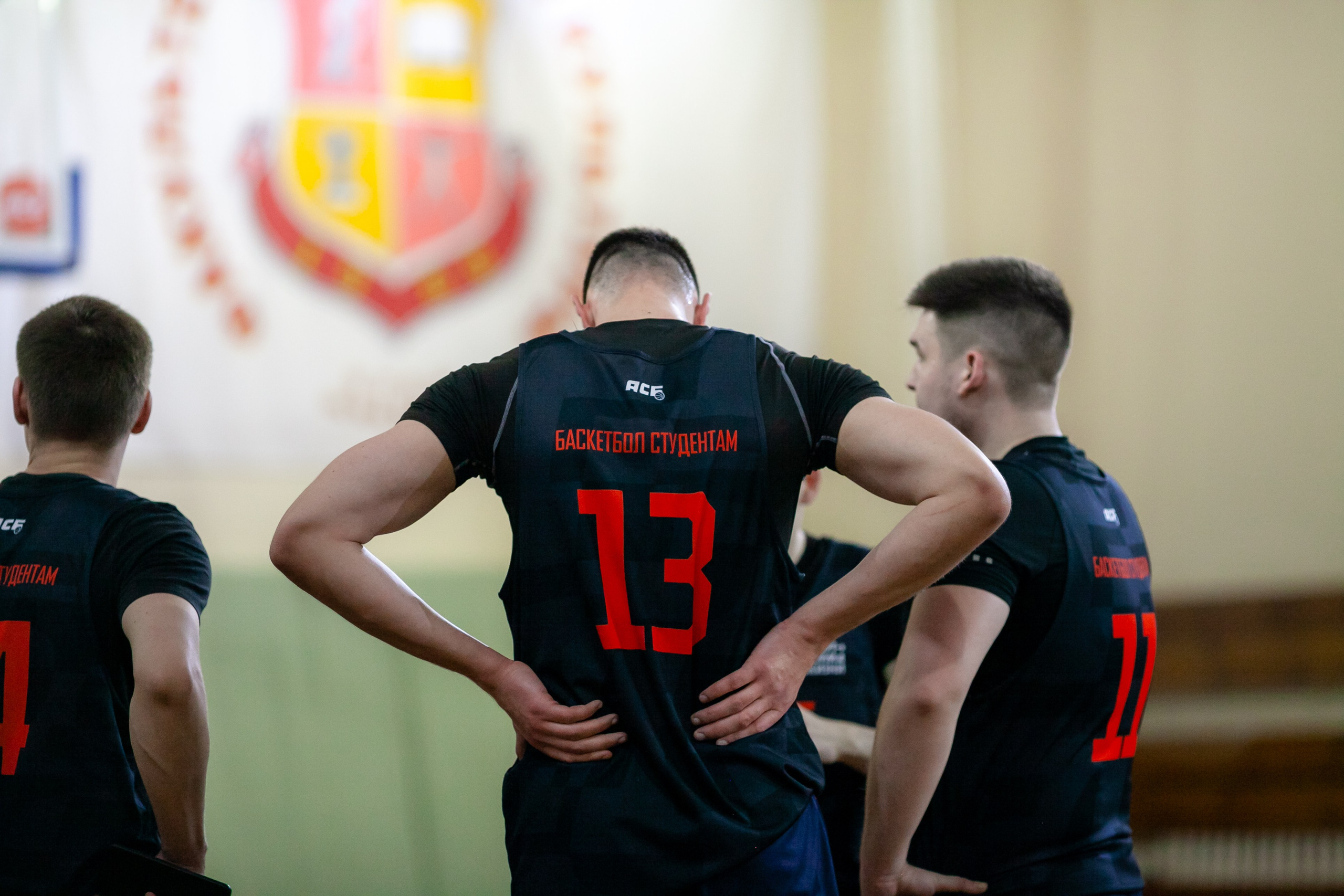 3×3. Фотография