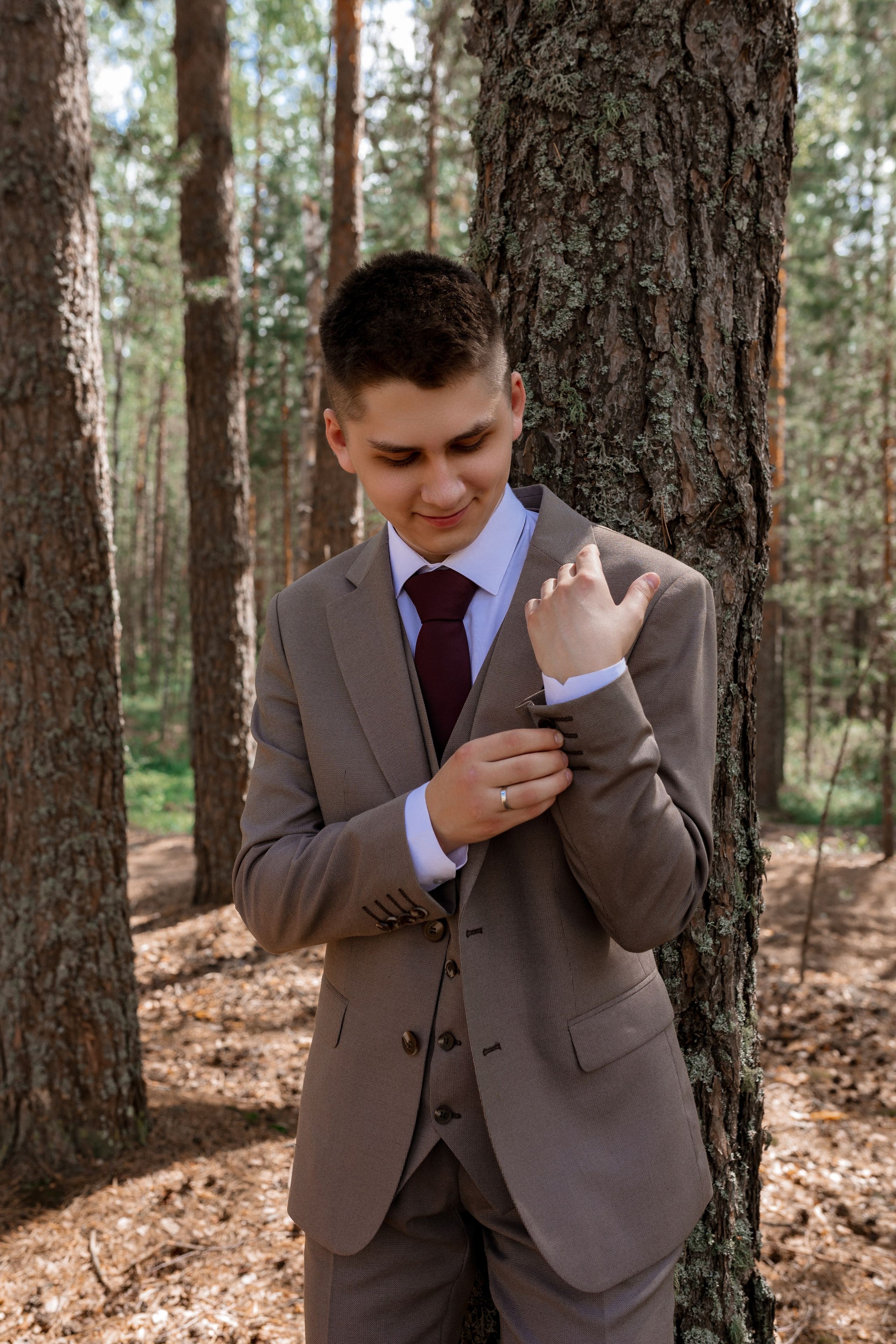 Дмитрий & Дарья. Свадебный фотограф в Чебоксарах Анастасия Иванова