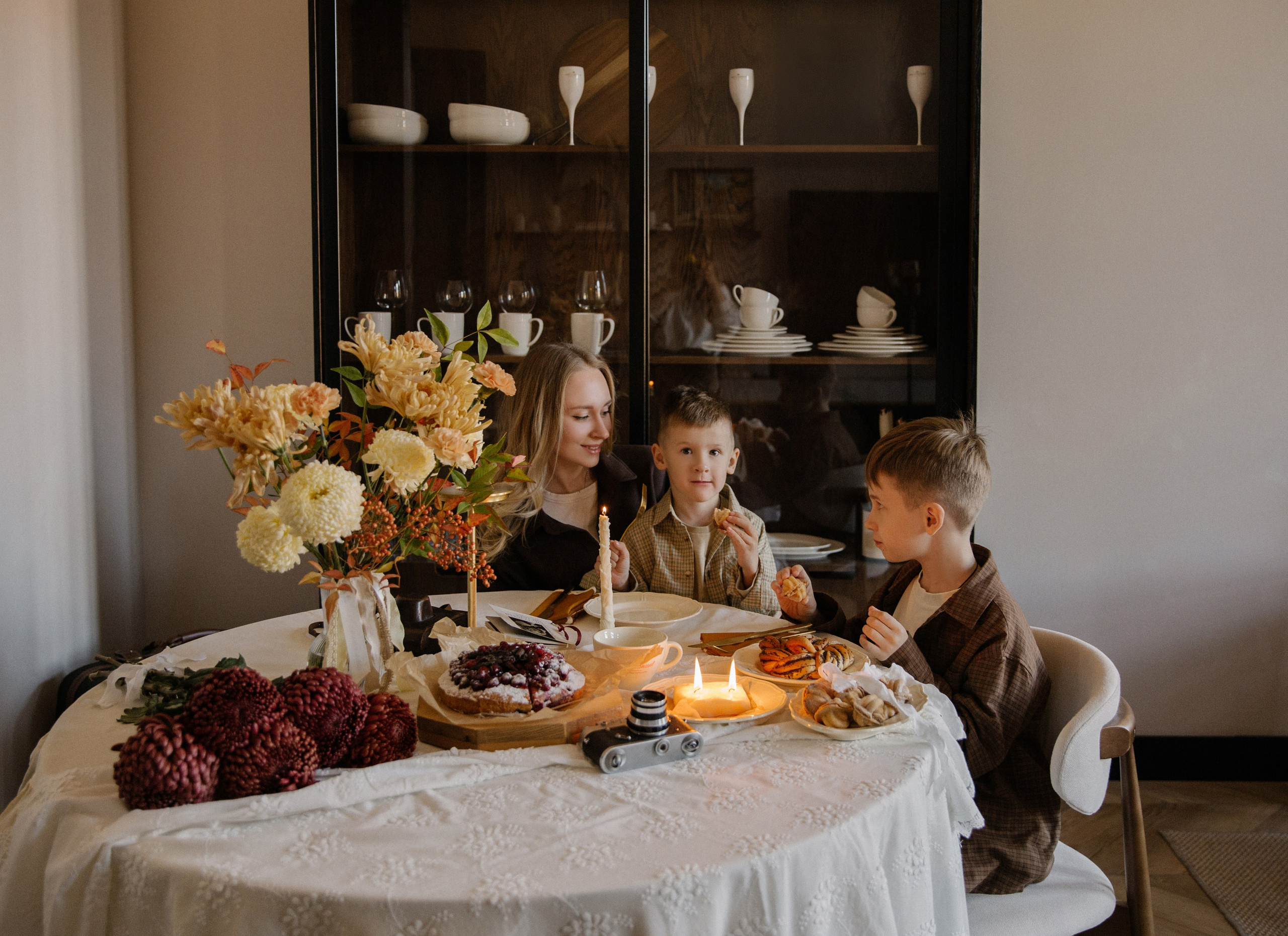 Даша | Матвей | Даня. Фотограф в Краснодаре и Краснодарском крае