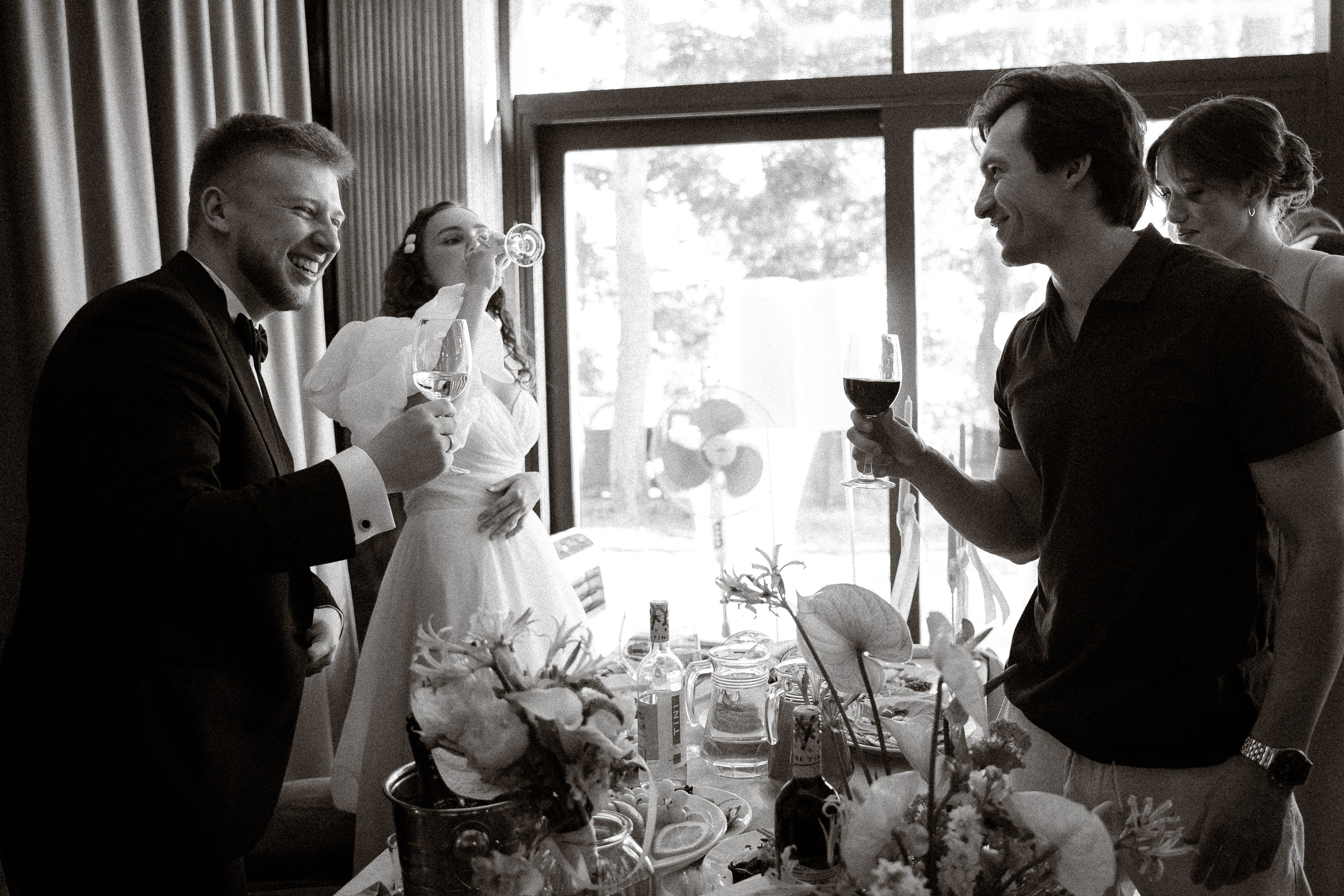 Мурашками. Свадебный фотограф Ярославль, Рыбинск