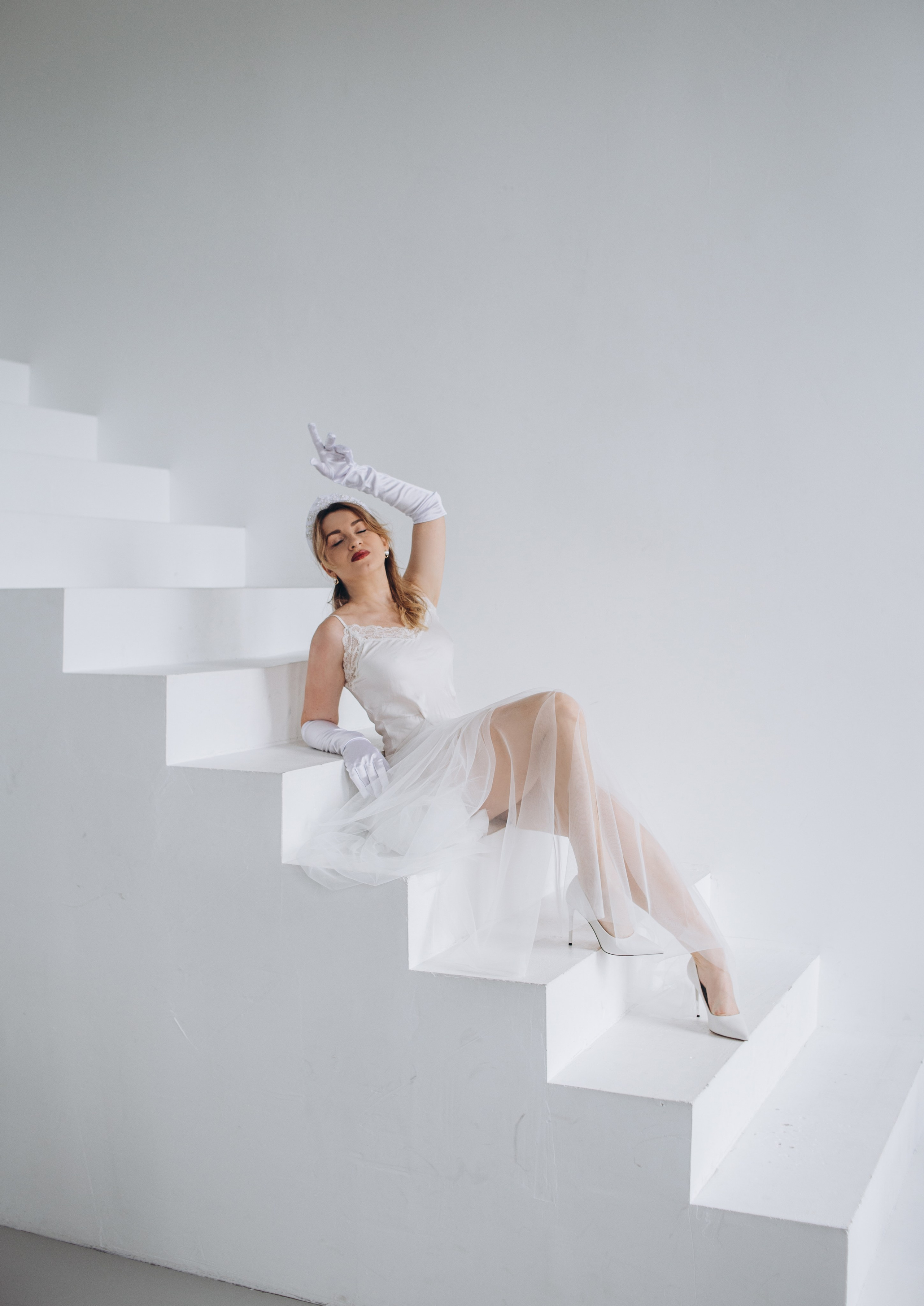 Девичник. Фотограф Брянск