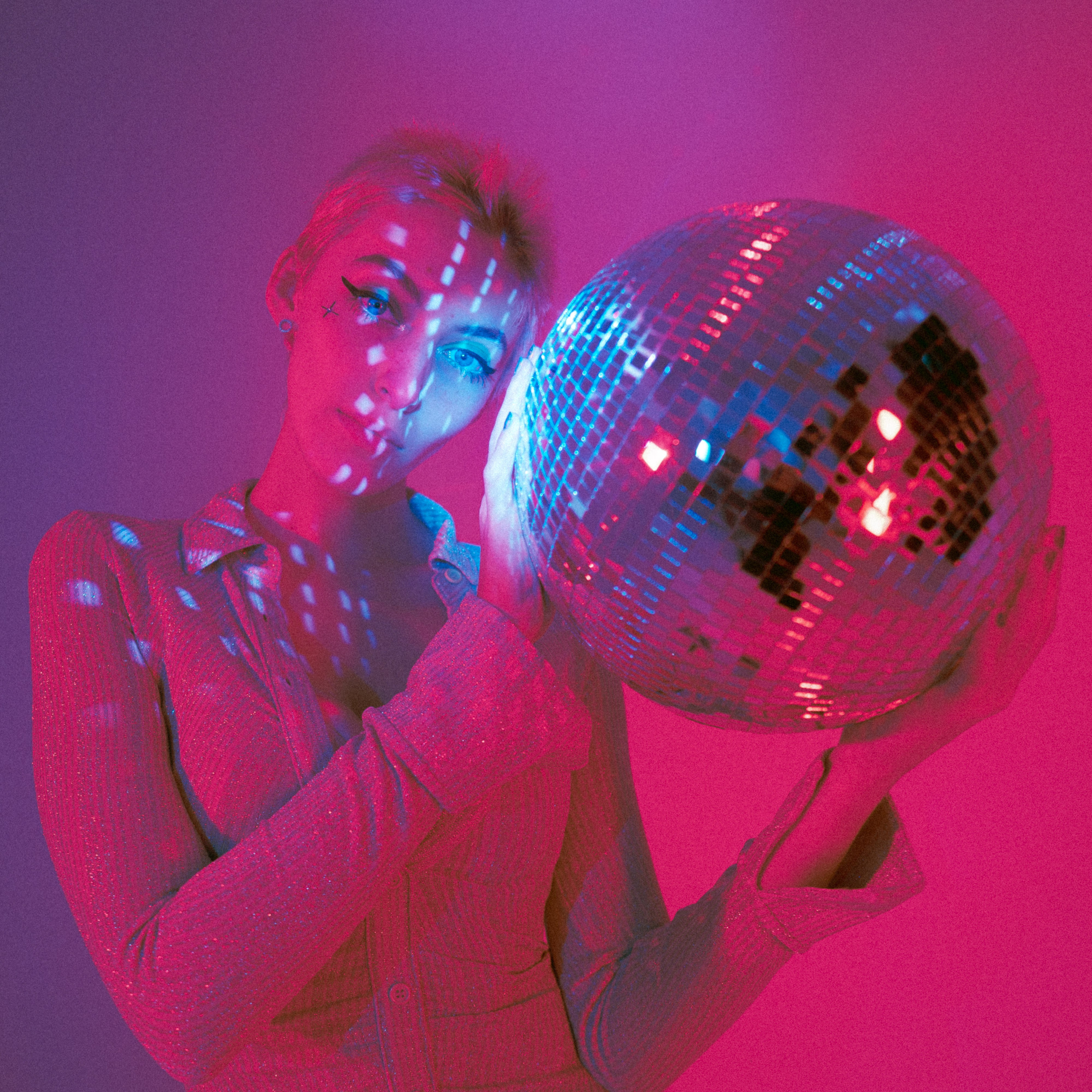 ПОРТРЕТЫ. RVANCEVA