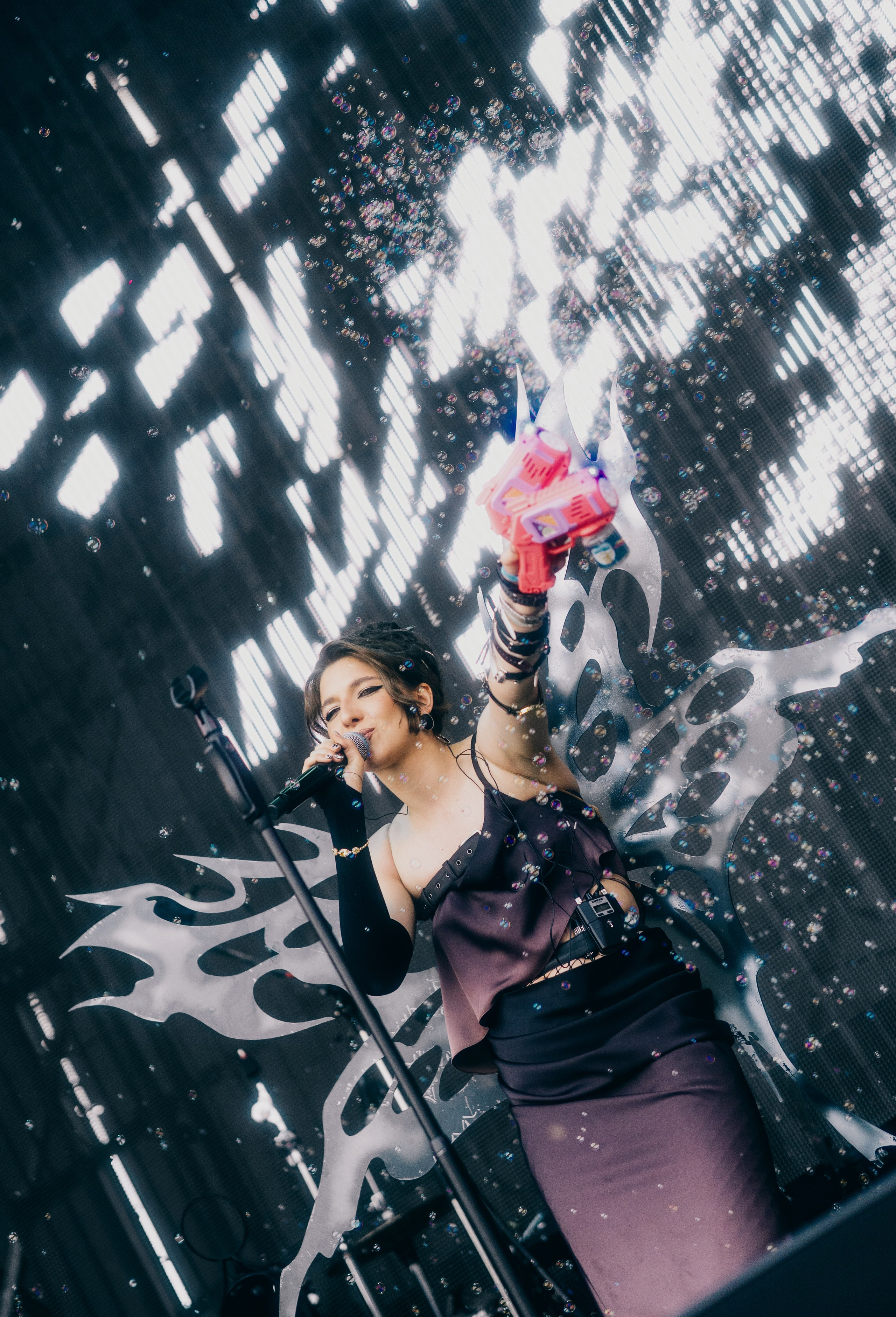 КОНЦЕРТЫ. RVANCEVA