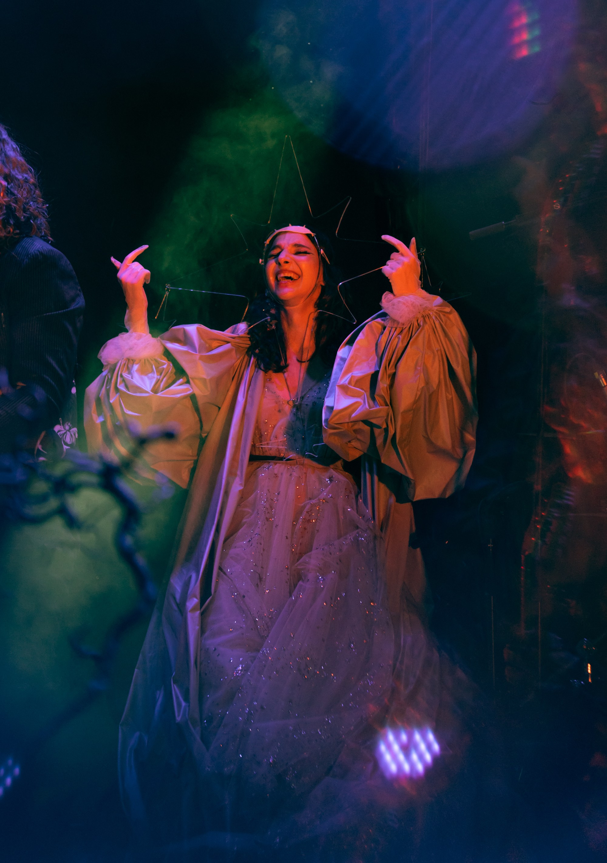 КОНЦЕРТЫ. RVANCEVA