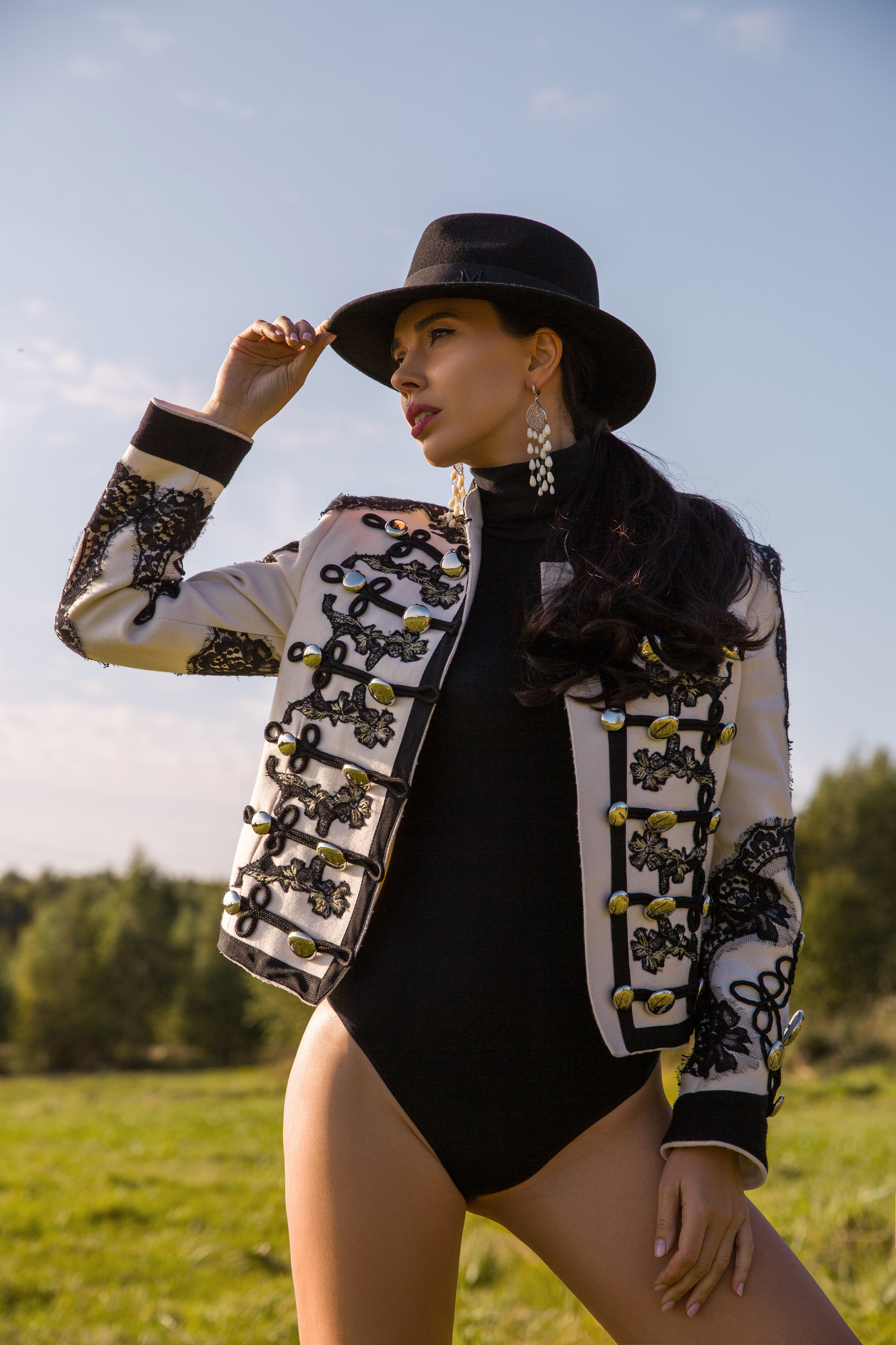 Аня. Фотограф и видеограф Анна Домашенко