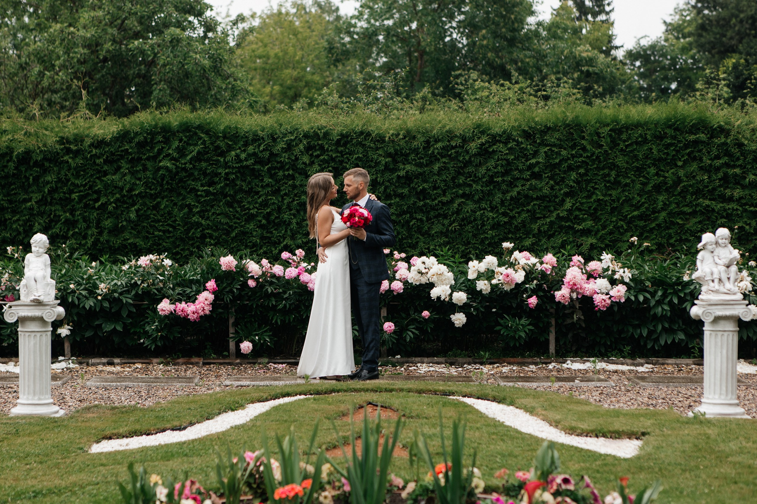 Оксана & Александр. Фотограф Артём Синицын