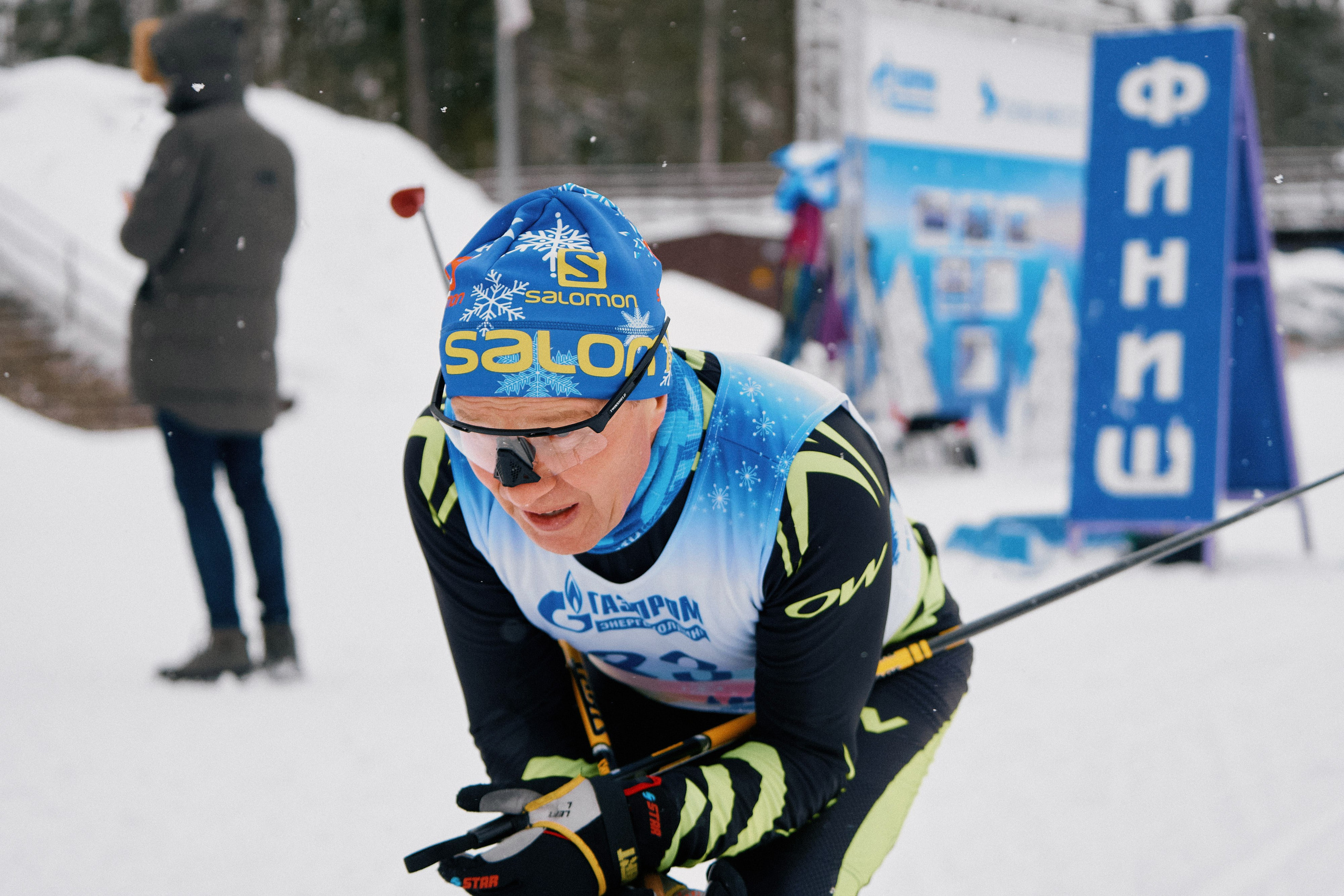 Газпром. Энергохолдинг. Репортажный фотограф Владимир Горбатенков | Москва