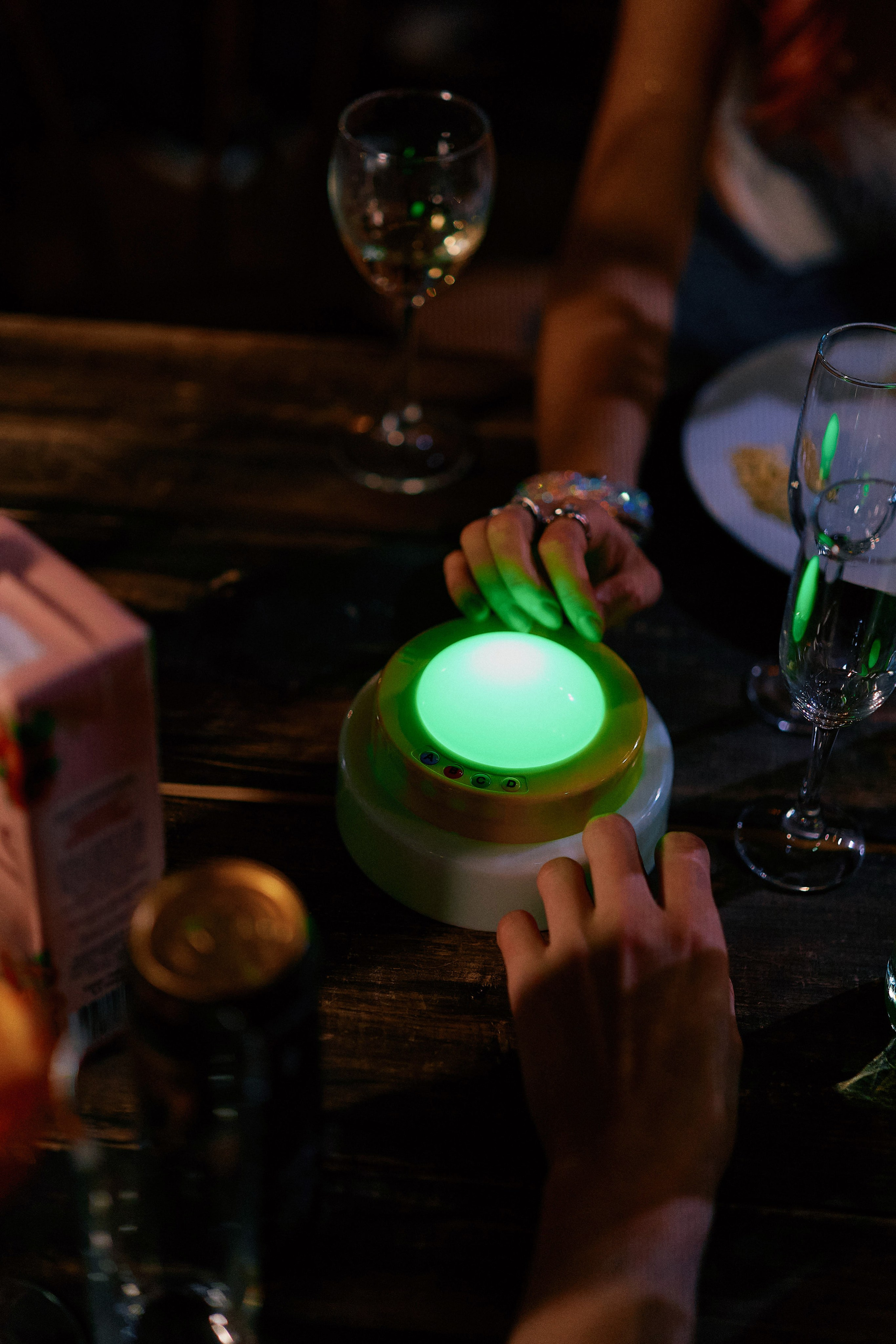 Alina's birthday. Репортажный фотограф Владимир Горбатенков | Москва