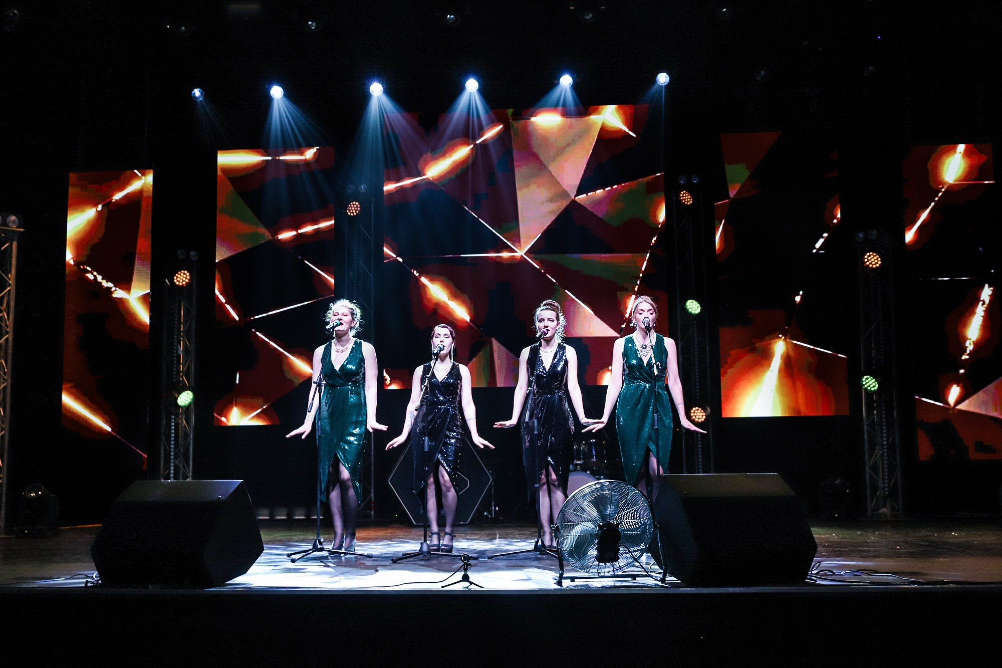 XXVl Арт-фестиваль. Фотограф Дарья Попова