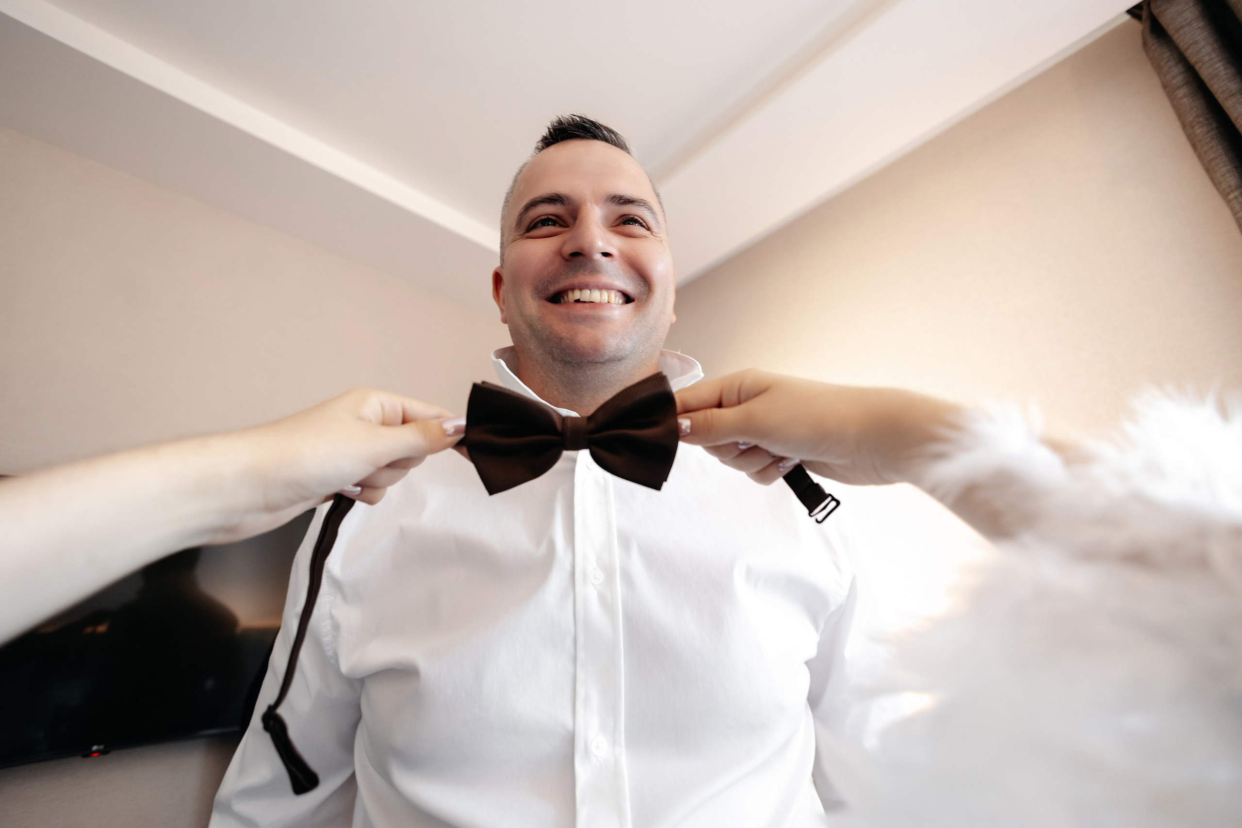 Алина и Саша. Свадебный фотограф в Пскове и Санкт-Петербурге | Анна Голикова