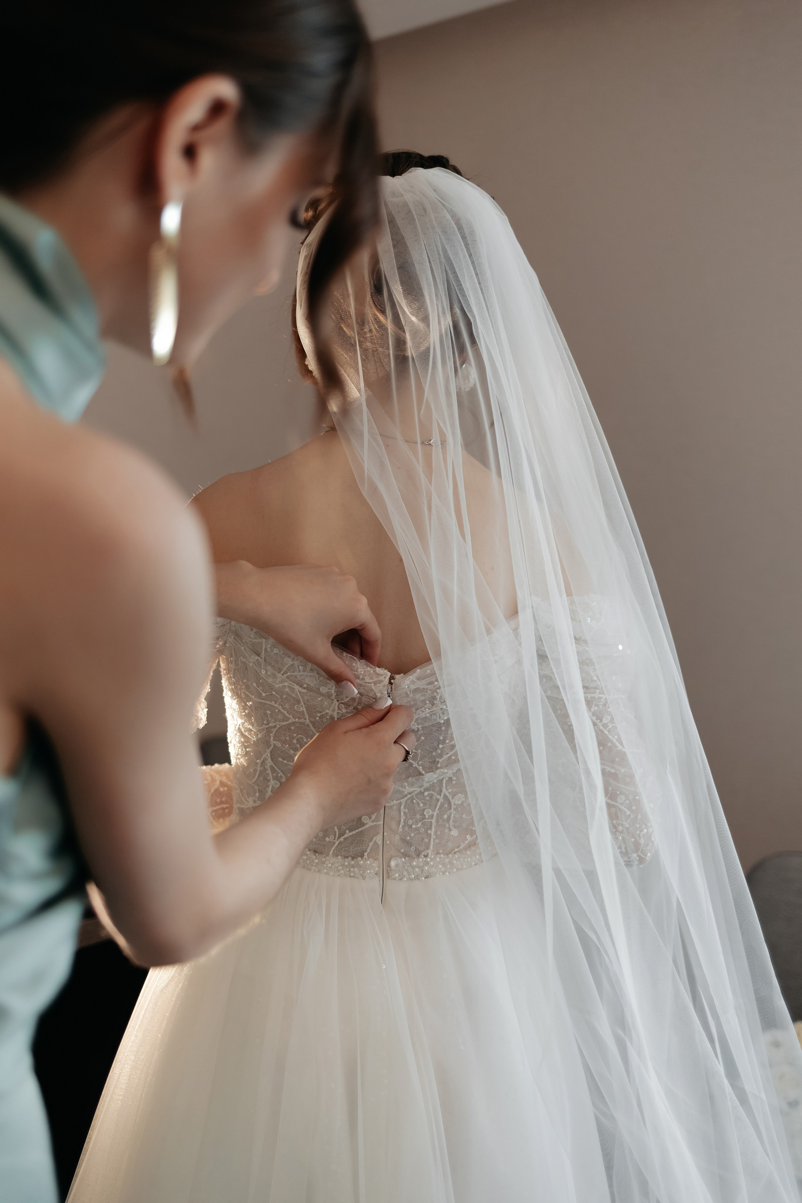 Алина и Саша. Свадебный фотограф в Пскове и Санкт-Петербурге | Анна Голикова